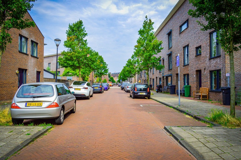 <h3><strong>Kick Smit Road &ndash; A Tribute to a Dutch Football Legend ⚽</strong></h3>
<p>Named after <strong>Dutch football star Kick Smit</strong>, this road is a <strong>must-visit for sports fans</strong>!</p>
<p>🌟 <strong>Why Visit?</strong><br>✅ Learn about one of the <strong>Netherlands&rsquo; football greats</strong><br>✅ A great place for a <strong>casual walk &amp; football history</strong><br>✅ Close to local sports fields &amp; facilities</p>
<p>📍 <strong>Explore Haarlem&rsquo;s football heritage at Kick Smit Road!</strong></p>