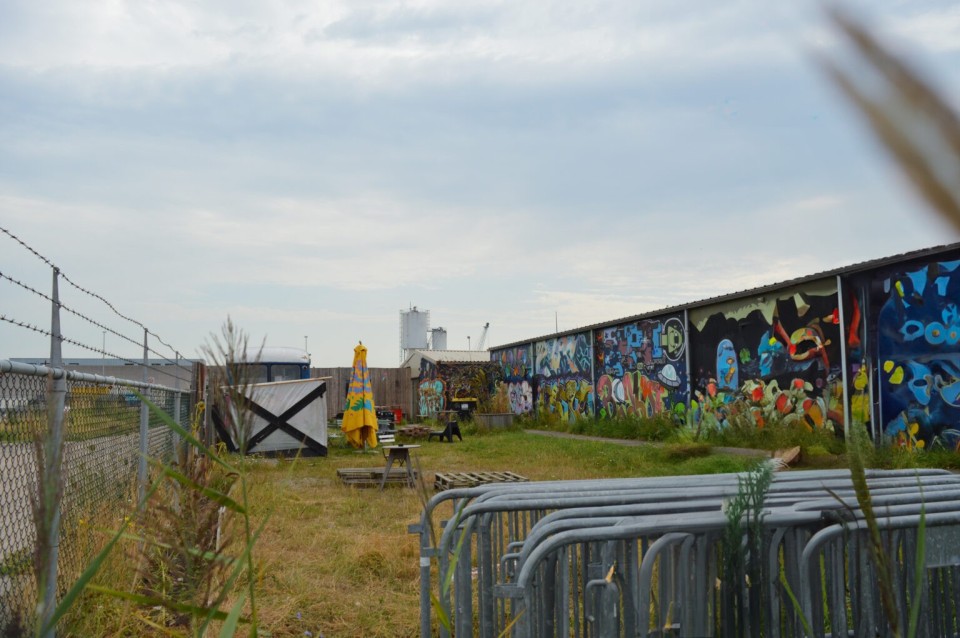 <h3><strong>Skatepark Haarlem &ndash; A Paradise for Skaters 🛹</strong></h3>
<p>If you&rsquo;re into <strong>skateboarding, BMX, or rollerblading</strong>, Haarlem&rsquo;s <strong>Skatepark</strong> is the place to be!</p>
<p>🌟 <strong>Why Visit?</strong><br>✅ A <strong>large, well-designed skatepark</strong> for all levels 🛹<br>✅ Cool street art &amp; urban vibes 🎨<br>✅ Great for <strong>watching or joining the local skate scene</strong></p>
<p>📍 <strong>Check out Skatepark Haarlem for an adrenaline rush!</strong></p>