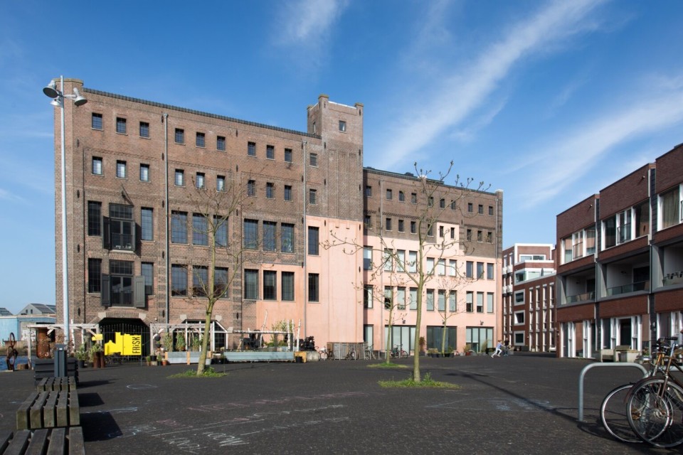 <h3><strong>Max Euwe Square &ndash; A Tribute to a Chess Grandmaster ♟️</strong></h3>
<p>Named after <strong>Dutch chess world champion Max Euwe</strong>, this <strong>square celebrates strategy and intellect</strong>.</p>
<p>🌟 <strong>Why Visit?</strong><br>✅ Home to <strong>chess-themed art &amp; sculptures</strong><br>✅ A quiet place for <strong>reading or playing chess</strong><br>✅ Close to cafes where you can enjoy a drink &amp; think like a grandmaster!</p>
<p>📍 <strong>Checkmate! Visit Max Euwe Square in Haarlem.</strong></p>