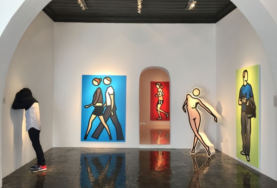 <p><strong>🚶&zwj;♀️ Rarity Gallery &ndash; A Treasure of Art</strong></p>
<p>If you're an art enthusiast, the Rarity Gallery is a hidden gem in Mykonos. 🖼️✨ It&rsquo;s home to contemporary art from international artists, with exhibits ranging from paintings to sculptures. 🎨🔮 The gallery&rsquo;s modern and exclusive setting makes it the ideal place to discover unique pieces and be inspired by the creativity on display. 🌟🖋️</p>
<p>&nbsp;</p>