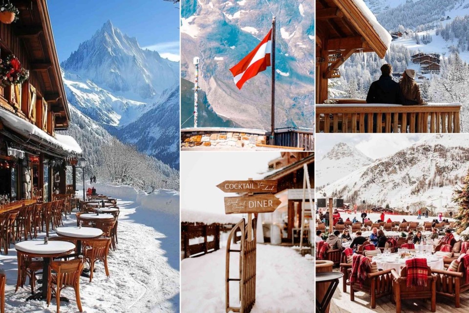 <p data-start="364" data-end="447"><strong data-start="364" data-end="447">Snow, serenity and alpine charm &mdash; experience the magic of Austria this winter.&nbsp;</strong></p>
<p data-start="449" data-end="713">There&rsquo;s something truly special about winter in Austria.<br data-start="505" data-end="508">The sound of fresh snow under your boots, the scent of warm mulled wine drifting from a cozy mountain hut and the golden glow of the Alps at sunset &mdash; every moment feels like a postcard come to life. 🏔️</p>
<p data-start="715" data-end="945">From stylish apr&egrave;s-ski terraces in <strong data-start="750" data-end="759">Tyrol</strong> to romantic dinners in <strong data-start="783" data-end="795">Salzburg</strong>, Austria offers the perfect mix of adventure and relaxation.<br data-start="856" data-end="859">Plan your winter escape, explore hidden gems and experience the season at its best. 🗺️ <strong data-start="951" data-end="987">Use the interactive hotel.eu Map</strong> to discover Austria&rsquo;s most beautiful mountain villages and resorts:&nbsp;<br data-start="1055" data-end="1058">👉 <a href="../../p/austria">Hotel Map</a></p>
<p data-start="715" data-end="945">#hotelEU #Austria #WinterInAustria #Alps #SnowEscape #TravelEurope #SkiAustria #Salzburg #Tyrol #WinterGetaway #GetYourGuide #BookWithHotelEU #SmartTravel</p>