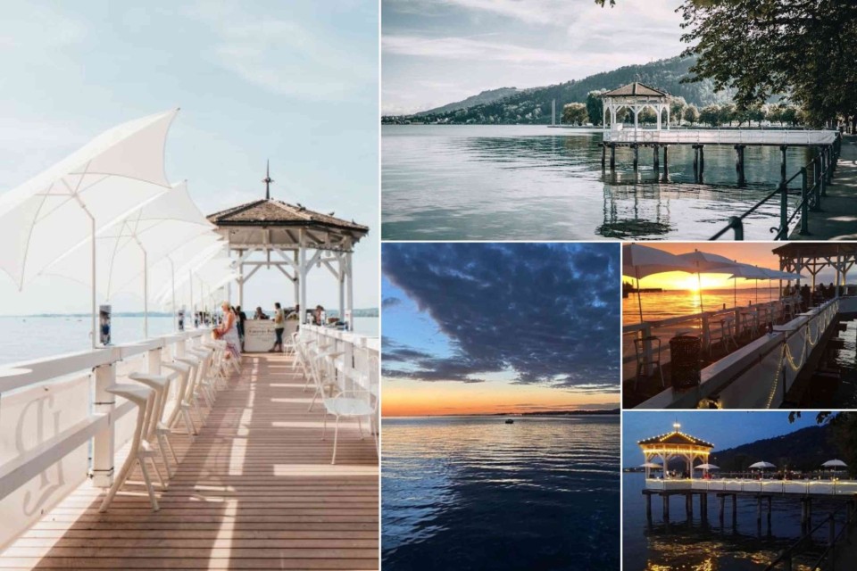 <p data-start="289" data-end="372"><strong data-start="289" data-end="370">End your day in Austria with golden skies and calm reflections over the lake.&nbsp;</strong></p>
<p data-start="374" data-end="528">Fischersteg is one of those rare places where time slows down &mdash; where the sound of gentle waves and the glow of the setting sun create pure serenity. 🌅</p>
<p data-start="530" data-end="669">Sit back with a drink, breathe in the alpine air and watch as day softly turns into night. A moment of quiet beauty you&rsquo;ll never forget.</p>
<p data-start="530" data-end="669">#hotelEU #Austria #Fischersteg #SunsetView #TravelEurope #LakesideAustria #GetYourGuide #DiscoverAustria #BookWithHotelEU #SmartTravel #AustrianLakes</p>