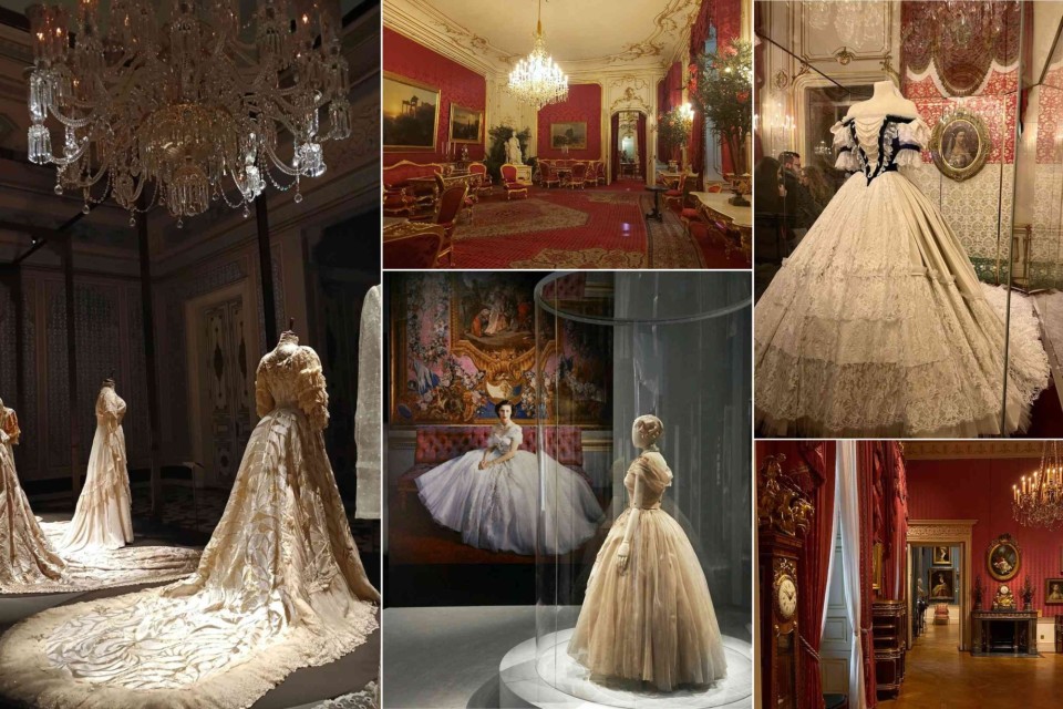 <p data-start="305" data-end="405"><strong data-start="305" data-end="403">Step into the glittering world of Empress Elisabeth and experience Vienna&rsquo;s imperial elegance.</strong></p>
<p data-start="407" data-end="635">At the <strong data-start="414" data-end="429">Sisi Museum</strong> in the Hofburg Palace, history comes to life through her personal rooms, exquisite gowns and royal artifacts. Walk in her footsteps and uncover the fascinating story of Austria&rsquo;s most iconic empress. 👑</p>
<p data-start="637" data-end="723">A journey through beauty, mystery and the timeless charm of Vienna&rsquo;s imperial past.</p>
<p data-start="725" data-end="969">🎟️ <strong data-start="729" data-end="760">Book your Sisi Museum Tour:</strong><br data-start="760" data-end="763">👉 <a class="decorated-link cursor-pointer" href="https://www.getyourguide.com/vienna-l7/skip-the-line-sisi-museum-hofburg-and-gardens-tour-vienna-t471440/?ranking_uuid=c145636a-db65-4f28-9494-b062376dd4f4/?partner_id=GZ1KO7T&amp;utm_medium=travel_agent" data-start="766" data-end="967">Skip-the-Line Sisi Museum, Hofburg &amp; Gardens Tour</a></p>
<p data-start="971" data-end="1121" data-is-last-node="" data-is-only-node="">#hotelEU #Vienna #SisiMuseum #Austria #HofburgPalace #EmpressElisabeth #ImperialVienna #GetYourGuide #DiscoverAustria #BookWithHotelEU #CulturalTravel</p>