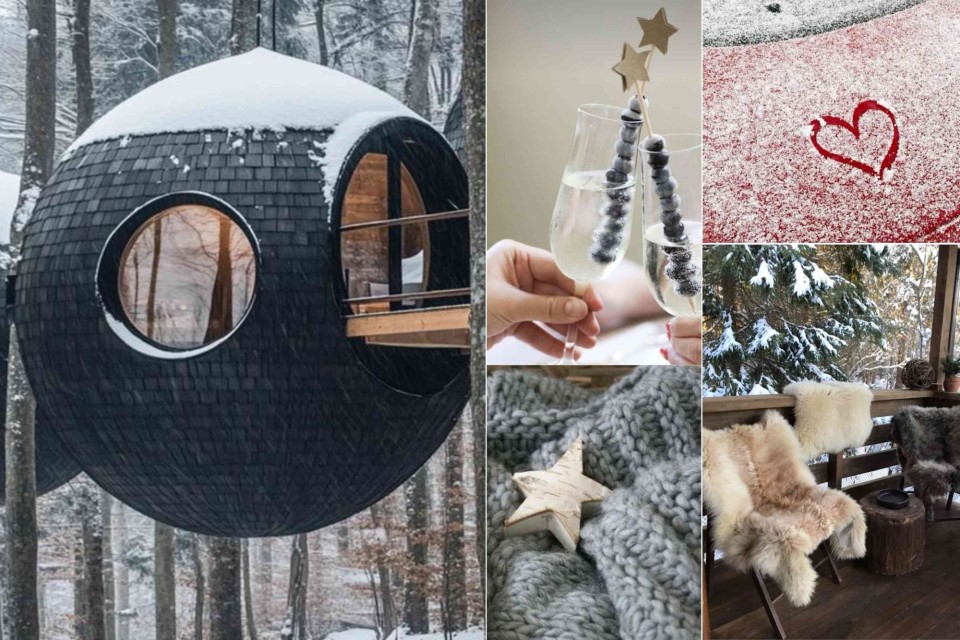 <h3 data-start="185" data-end="221">❄️ <strong data-start="192" data-end="221">Winter Moments in Finland&nbsp;</strong></h3>
<p data-start="223" data-end="506">In Finland, winter feels &mdash; calm days, soft light and a slower rhythm.<br data-start="304" data-end="307">Stay in a cozy cabin or a forest hideaway, wrap yourself in wool and let silence become luxury.<br data-start="403" data-end="406">Tip: try a sauna followed by a quick roll in the snow &mdash; it&rsquo;s the Finnish secret to pure wellbeing.</p>
<p data-start="508" data-end="666">#Finland #WinterEscape #NordicLifestyle #ScandiDesign #TravelInStyle #CozyMoments #ArcticRetreat #Helsinki #Lapland #NordicCalm #SlowTravel #WinterInFinland</p>