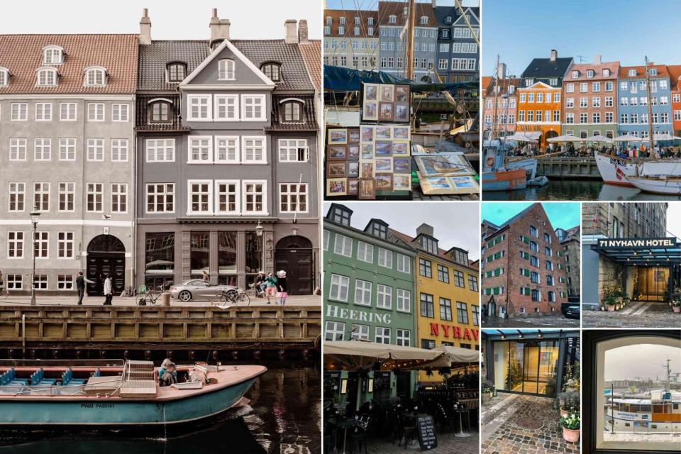 <article class="text-token-text-primary w-full focus:outline-none [--shadow-height:45px] has-data-writing-block:pointer-events-none has-data-writing-block:-mt-(--shadow-height) has-data-writing-block:pt-(--shadow-height) [&amp;:has([data-writing-block])>*]:pointer-events-auto scroll-mt-[calc(var(--header-height)+min(200px,max(70px,20svh)))]" dir="auto" tabindex="-1" data-turn-id="request-69297d57-5748-8332-9a1b-579a92fc81c3-21" data-testid="conversation-turn-50" data-scroll-anchor="true" data-turn="assistant">
<div class="text-base my-auto mx-auto pb-10 [--thread-content-margin:--spacing(4)] thread-sm:[--thread-content-margin:--spacing(6)] thread-lg:[--thread-content-margin:--spacing(16)] px-(--thread-content-margin)">
<div class="[--thread-content-max-width:40rem] thread-lg:[--thread-content-max-width:48rem] mx-auto max-w-(--thread-content-max-width) flex-1 group/turn-messages focus-visible:outline-hidden relative flex w-full min-w-0 flex-col agent-turn" tabindex="-1">
<div class="flex max-w-full flex-col grow">
<div class="min-h-8 text-message relative flex w-full flex-col items-end gap-2 text-start break-words whitespace-normal [.text-message+&amp;]:mt-1" dir="auto" data-message-author-role="assistant" data-message-id="8f7b49d9-8c34-47b1-96d4-2c3defdb30f8" data-message-model-slug="gpt-5-1">
<div class="flex w-full flex-col gap-1 empty:hidden first:pt-[1px]">
<div class="markdown prose dark:prose-invert w-full break-words light markdown-new-styling">
<p data-start="220" data-end="291"><strong data-start="220" data-end="291">Nyhavn&rsquo;s harbour streets colourful houses and local caf&eacute;s&nbsp;</strong></p>
<p data-start="293" data-end="687">Nyhavn is one of the most recognisable areas in Copenhagen. The canal is lined with historic townhouses painted in bright colours and many of them now function as caf&eacute;s restaurants and small shops. Along the water you find local artists displaying prints and paintings of the harbour. Boat tours also depart from this spot which makes it a simple starting point for exploring the city by water.&nbsp;</p>
<p data-start="689" data-end="1105">The green and yellow fa&ccedil;ades are part of the classic Nyhavn row where outdoor terraces stay active throughout the year. The brick warehouse building belongs to <strong data-start="849" data-end="868">71 Nyhavn Hotel</strong>, located at the end of the canal. The lobby and entrance area show the modern finish inside the renovated warehouse while still keeping the original structure. The windows overlooking the boats give a clear view of the harbour activity.&nbsp;</p>
<p data-start="1107" data-end="1255">Nyhavn is easy to reach on foot from the city centre and connects directly to sights like Amalienborg the Royal Playhouse and the harbour promenade.&nbsp;</p>
<p data-start="1257" data-end="1355" data-is-last-node="" data-is-only-node="">#VisitDenmark #Copenhagen #Nyhavn #DenmarkTravel #ScandinavianCities #HarbourLife #CityBreakEurope</p>
</div>
</div>
</div>
</div>
<div class="z-0 flex min-h-[46px] justify-start">&nbsp;</div>
<div class="mt-3 w-full empty:hidden">
<div class="text-center">&nbsp;</div>
</div>
</div>
</div>
</article>
<div class="pointer-events-none h-px w-px" aria-hidden="true" data-edge="true">&nbsp;</div>