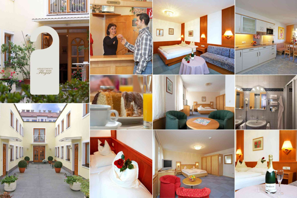 <p data-start="0" data-end="327"><strong>Fleger Appartements </strong>is a place where time slows down and comfort feels effortless. From the moment you arrive you are welcomed with warmth and genuine care. Light filled rooms invite you to rest after a day of exploring while the peaceful courtyard offers a calm start to every morning.</p>
<p data-start="329" data-end="569">Here travel feels personal. Every detail is thoughtful and every space designed for ease. Wake up with soft daylight enjoy a simple breakfast and step outside knowing the mountains villages and culture of Austria are right at your doorstep.</p>
<p data-start="571" data-end="703"><strong>Fleger Appartements is for travelers who love places with soul</strong> where hospitality is heartfelt and every stay feels like coming home.</p>
<p data-start="705" data-end="762">A gentle base for discovering Austria at your own rhythm.</p>
<p data-start="764" data-end="909" data-is-last-node="" data-is-only-node="">#Austria #AustrianStay #BoutiqueApartments #TravelAustria #HiddenGems #SlowTravel #EuropeanGetaway #CozyStays #TravelInspiration #DiscoverAustria</p>