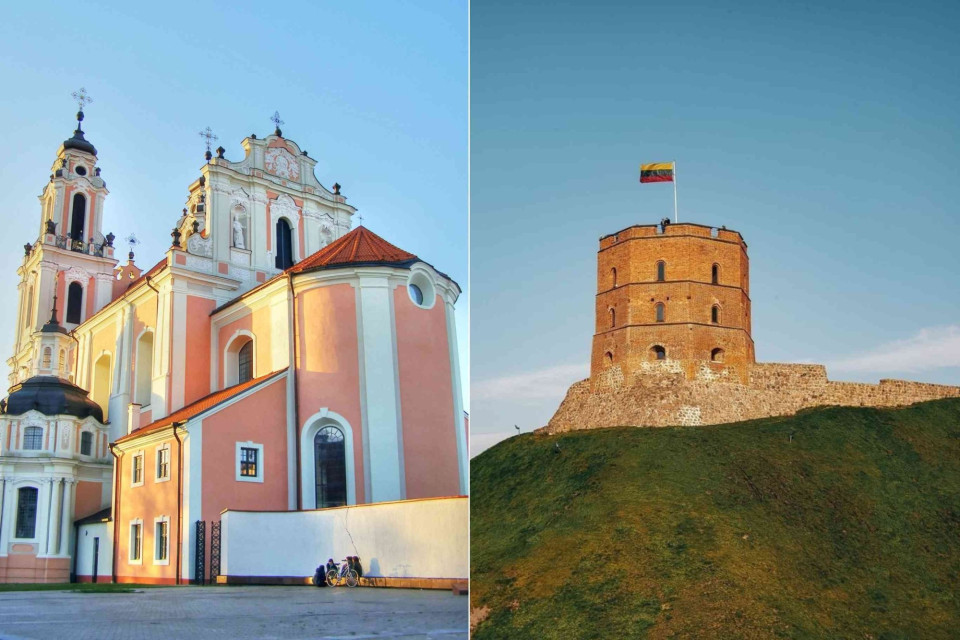 <div class="text-base my-auto mx-auto pb-10 [--thread-content-margin:--spacing(4)] @w-sm/main:[--thread-content-margin:--spacing(6)] @w-lg/main:[--thread-content-margin:--spacing(16)] px-(--thread-content-margin)">
<div class="[--thread-content-max-width:40rem] @w-lg/main:[--thread-content-max-width:48rem] mx-auto max-w-(--thread-content-max-width) flex-1 group/turn-messages focus-visible:outline-hidden relative flex w-full min-w-0 flex-col agent-turn" tabindex="-1">
<div class="flex max-w-full flex-col grow">
<div class="min-h-8 text-message relative flex w-full flex-col items-end gap-2 text-start break-words whitespace-normal [.text-message+&amp;]:mt-1" dir="auto" data-message-author-role="assistant" data-message-id="715b411a-44cc-45d1-b056-067488233c8c" data-message-model-slug="gpt-5-2">
<div class="flex w-full flex-col gap-1 empty:hidden first:pt-[1px]">
<div class="markdown prose dark:prose-invert w-full break-words light markdown-new-styling">
<p data-start="0" data-end="263">Lithuania offers a rich mix of history culture and open landscapes. <strong>Visit Vilnius</strong> to explore baroque churches colorful facades and one of Europe&rsquo;s largest old towns. Climb Gediminas&rsquo; Tower for panoramic views over the city and a clear sense of the country&rsquo;s past.</p>
<p data-start="265" data-end="495">Travel beyond the capital to discover castles hilltop fortresses and quiet countryside. Lithuania is easy to explore and full of contrasts. Historic architecture meets green spaces and modern city life blends with deep traditions.</p>
<p data-start="497" data-end="633">A destination for travelers who enjoy <strong data-start="535" data-end="554">walkable cities</strong>, <strong data-start="556" data-end="578">heritage landmarks</strong> and <strong data-start="583" data-end="613">authentic European culture</strong> without the crowds.</p>
<p data-start="635" data-end="764" data-is-last-node="" data-is-only-node="">#Lithuania #VisitLithuania #Vilnius #BalticTravel #EuropeanCities #CulturalTravel #HiddenEurope #TravelInspiration #ExploreEurope</p>
</div>
</div>
</div>
</div>
</div>
</div>