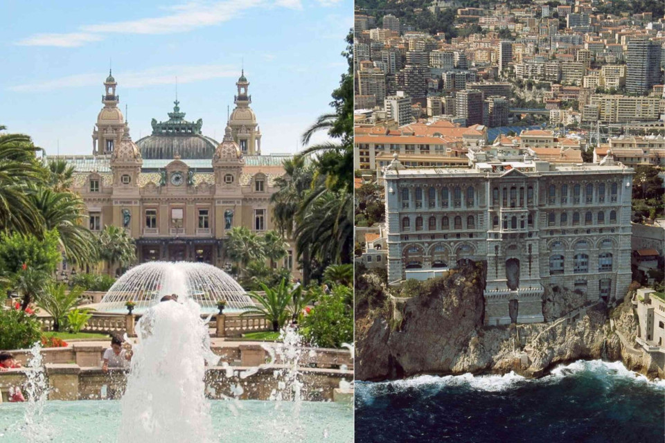 <div class="text-base my-auto mx-auto pb-10 [--thread-content-margin:--spacing(4)] @w-sm/main:[--thread-content-margin:--spacing(6)] @w-lg/main:[--thread-content-margin:--spacing(16)] px-(--thread-content-margin)">
<div class="[--thread-content-max-width:40rem] @w-lg/main:[--thread-content-max-width:48rem] mx-auto max-w-(--thread-content-max-width) flex-1 group/turn-messages focus-visible:outline-hidden relative flex w-full min-w-0 flex-col agent-turn" tabindex="-1">
<div class="flex max-w-full flex-col grow">
<div class="min-h-8 text-message relative flex w-full flex-col items-end gap-2 text-start break-words whitespace-normal [.text-message+&amp;]:mt-1" dir="auto" data-message-author-role="assistant" data-message-id="fe0ba426-70b2-40f4-8851-49d96cd50f80" data-message-model-slug="gpt-5-2">
<div class="flex w-full flex-col gap-1 empty:hidden first:pt-[1px]">
<div class="markdown prose dark:prose-invert w-full break-words light markdown-new-styling">
<p data-start="0" data-end="210">Monaco brings glamour and history together in a compact coastal setting. These images highlight the iconic <strong data-start="107" data-end="129">Monte Carlo Casino</strong> and the dramatic <strong data-start="147" data-end="171">Oceanographic Museum</strong>, perched high above the Mediterranean.</p>
<p data-start="212" data-end="505">Stroll through <strong data-start="227" data-end="242">Monte Carlo</strong> for luxury boutiques grand architecture and famous caf&eacute;s. Visit <strong data-start="307" data-end="323">Monaco-Ville</strong> for narrow streets palace views and quiet squares. Walk along the harbor in <strong data-start="400" data-end="416">Port Hercule</strong> where superyachts line the waterfront and the Formula 1 circuit comes to life each year.</p>
<p data-start="507" data-end="627">Monaco is perfect for a short city escape with culture sea views and world-famous landmarks all within walking distance.</p>
<p data-start="629" data-end="758" data-is-last-node="" data-is-only-node="">#Monaco #MonteCarlo #OceanographicMuseum #FrenchRiviera #CityBreak #LuxuryTravel #ExploreEurope #Mediterranean #TravelInspiration</p>
</div>
</div>
</div>
</div>
</div>
</div>