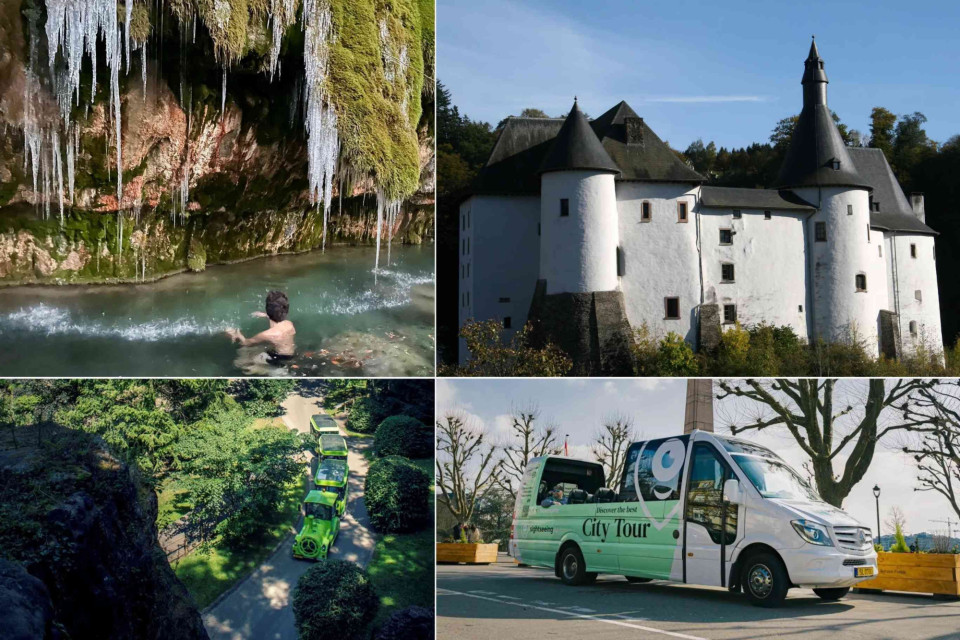 <p class="isSelectedEnd">Luxembourg might be small, but there&rsquo;s <strong>plenty to see and do.</strong></p>
<p class="isSelectedEnd">From castles and city views to nature and easy day trips, it&rsquo;s a great mix for a short getaway.</p>
<p class="isSelectedEnd">Things to do:<br>&bull; Visit Luxembourg City and explore the old town<br>&bull; Discover castles like Vianden<br>&bull; Take a walk or hike in the Mullerthal region<br>&bull; Try a city tour to see the highlights quickly</p>
<p>Culture, nature or just a relaxed trip, Luxembourg is easy to <a href="https://www.getyourguide.com/nl-nl/s/?q=Luxembourg&amp;searchSource=3&amp;src=search_bar&amp;partner_id=GZ1KO7T&amp;utm_medium=travel_agent">explore and worth the visit.&nbsp;</a></p>
<p>#Luxembourg #VisitLuxembourg #CityTrip #TravelEurope #ShortGetaway</p>
