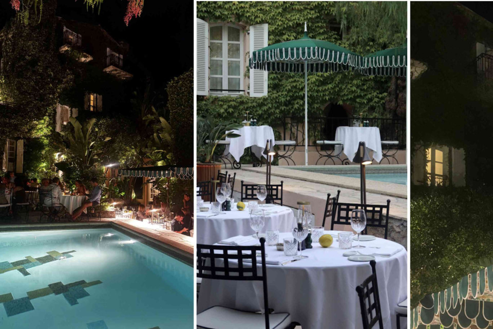<p data-start="80" data-end="112"><strong data-start="80" data-end="112">Hotel Le Yaca &mdash; Saint-Tropez</strong></p>
<p data-start="114" data-end="330">Located in the heart of the old village, Hotel Le Yaca offers a more intimate way to experience Saint-Tropez. Hidden behind a discreet entrance and just steps from the port, it combines central location with privacy.</p>
<p data-start="332" data-end="517">Set within a historic residence, the hotel is built around a quiet garden and pool area. Surrounded by greenery, the atmosphere remains calm while the energy of the city stays close by.</p>
<p data-start="519" data-end="705">Outdoor dining, soft evening lighting and a refined setting create a space that moves naturally from day to night. It is a place designed for comfort, simplicity and a more relaxed pace.</p>
<p data-start="707" data-end="737">You can book <a href="https://book.hotel.eu/hotels/lp88372?source=hotels&amp;placeId=43.27245%2C6.6411&amp;checkin=2026-06-12">here</a>.</p>
<p data-start="739" data-end="815" data-is-last-node="" data-is-only-node="">#lifestyletravel #luxurystays #sainttropez #boutiquehotel #travelinspiration</p>