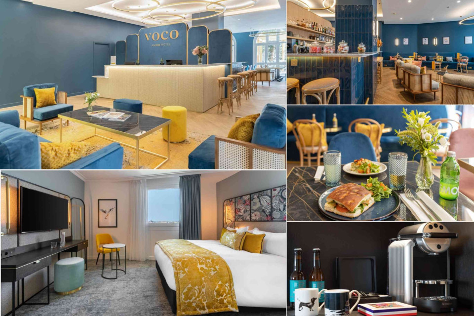 <p class="isSelectedEnd"><strong>Voco Paris Montparnasse</strong> is a 4-star hotel offering a well-connected and accessible stay in Paris.</p>
<p class="isSelectedEnd"><strong>Located in the Montparnasse district</strong>, the hotel provides direct access to public transport, making it easy to navigate the city. Its proximity to major train and metro lines supports efficient travel for both business and leisure guests.</p>
<p class="isSelectedEnd">From an accessibility perspective, the hotel offers step-free access at the entrance, elevators serving all floors and adapted rooms designed for guests with mobility needs. Bathrooms include features such as walk-in showers and support rails, contributing to a more practical and comfortable stay. Public areas including reception, restaurant and circulation routes are accessible.</p>
<p class="isSelectedEnd">Rooms are modern and functional, with clear layouts that support ease of movement. On-site services such as dining and 24-hour reception add to the overall convenience.</p>
<p class="isSelectedEnd">voco Paris Montparnasse is a solid option for travelers looking for a centrally located hotel with essential accessibility features in place.</p>
<p class="isSelectedEnd">You can plan your stay and book the hotel <a href="https://book.hotel.eu/hotels/lp409a4?source=hotels&amp;placeId=ChIJe3XZHMtx5kcRck4J8-lWhP0&amp;">here</a>.</p>
<p>#Accessible #Accessibility #Paris #InclusiveTravel #HotelEU</p>