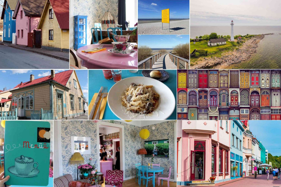 <p class="isSelectedEnd"><strong>Estonia through its cities, coast and daily details.</strong></p>
<p class="isSelectedEnd">In P&auml;rnu, known as the summer capital, you find wide beaches, wooden villas and a slower rhythm focused on the sea. Boardwalks, dunes and small caf&eacute;s define the coastline along the Baltic Sea.</p>
<p class="isSelectedEnd">Tallinn Old Town adds a different layer with medieval streets, towers and preserved architecture that reflect the country&rsquo;s history.</p>
<p class="isSelectedEnd">Across Estonia, colourful wooden houses, local restaurants and small design-led spaces create a consistent atmosphere of simplicity and calm.</p>
<p class="isSelectedEnd">For a stay in P&auml;rnu, <a href="https://book.hotel.eu/hotels/lp656dbf2a?source=hotels&amp;placeId=ChIJoSQnAt787EYRkGn8GG2zAAQ">Bob W P&auml;rnu is a strong option.</a> A five star stay with a central location, combining modern design with comfort and easy access to the beach and town.</p>
<p class="isSelectedEnd">The country combines coastal living, historic cities and nature, making it easy to move between different types of stays and experiences.</p>
<p>#estonia #parnu #tallinn #balticsea #europetravel #slowtravel #boutiquestays #nordicstyle</p>