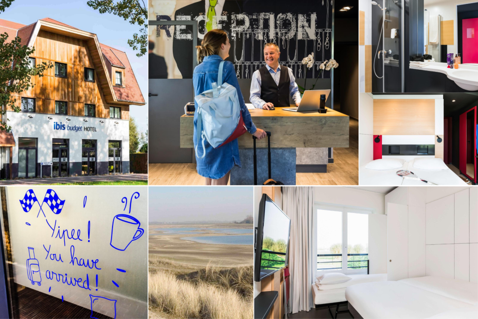 <p class="isSelectedEnd"><strong>Ibis Budget Knokke</strong></p>
<p class="isSelectedEnd">A practical stay close to the Belgian coast.</p>
<p class="isSelectedEnd">Located near Knokke, this hotel offers a clean, efficient and comfortable base for short trips or weekend getaways. With modern rooms and easy access to the beach and surrounding nature, it&rsquo;s a straightforward choice for travelers looking for convenience and value.</p>
<p class="isSelectedEnd">Book your stay <a href="https://book.hotel.eu/hotels/lpf5bbb?source=hotels&amp;placeId=ChIJxyV7gZinxEcRQnhTa-lNJNo">here</a></p>
<p>#Knokke #Belgium #IbisBudget #CoastalStay #TravelPlanning #Hotels #WeekendGetaway #BookDirect</p>