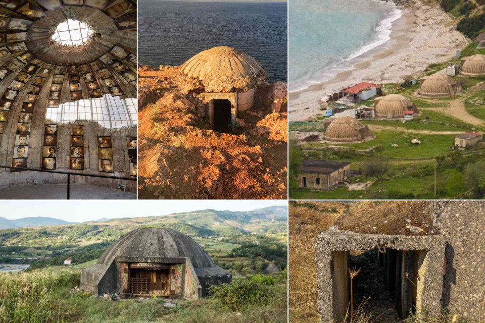 <p data-start="360" data-end="610">Across Albania, thousands of concrete bunkers remain scattered along coastlines, hills and quiet countryside. Built during a different time, they stand as silent reminders of a past shaped by isolation and uncertainty.</p>
<p data-start="612" data-end="805">Today, many of these structures have taken on new meanings &mdash; some abandoned, others transformed into museums like <a href="https://www.getyourguide.com/nl-nl/bunk-art-l147307/?adults=1&amp;searchSource=8&amp;partner_id=GZ1KO7T&amp;utm_medium=travel_agent">Bunk'Art</a>, where history is preserved and shared.</p>
<p data-start="807" data-end="990">It is this contrast that makes Albania so fascinating &mdash; a place where past and present exist side by side, and where even the most unexpected landmarks tell a story worth exploring.</p>
<p data-start="297" data-end="358"><strong>Some places carry stories that are not immediately visible.</strong></p>
<p data-start="992" data-end="1054">#albania #historytravel #bunkers #travelstories #exploremore</p>