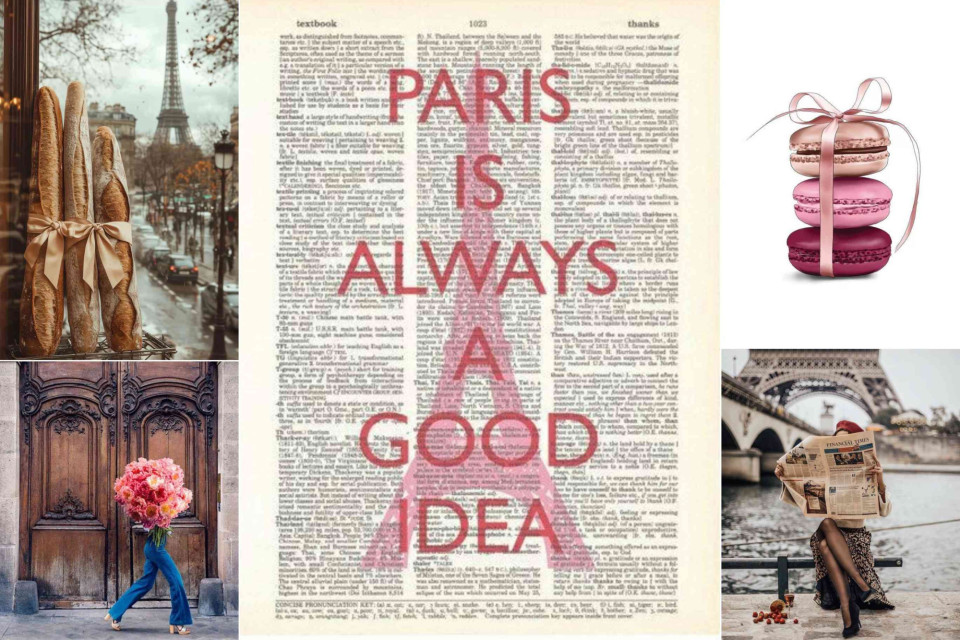 <p data-start="195" data-end="279"><strong>In Paris, beauty is found in the everyday moments.</strong></p>
<p data-start="281" data-end="524">Fresh baguettes carried through quiet streets, soft pastel tones against historic facades, and small details that turn ordinary scenes into something memorable. The city does not need to try too hard &mdash; its charm is simply part of its rhythm.</p>
<p data-start="526" data-end="739">There is a certain elegance in how life unfolds here. A morning by the Seine, a pause at a caf&eacute;, or a walk past the <a href="https://www.getyourguide.com/nl-nl/eiffeltoren-l2600/?adults=1&amp;searchSource=8&amp;partner_id=GZ1KO7T&amp;utm_medium=travel_agent">Eiffel Tower</a> becomes something to experience rather than just observe.</p>
<p data-start="741" data-end="872">Paris is not only a place you visit, but one you feel &mdash; in its atmosphere, its style and the way it lingers long after you leave.</p>
<p data-start="874" data-end="930">Discover hotels at <a href="https://book.hotel.eu/hotels?placeId=ChIJD7fiBh9u5kcRYJSMaMOCCwQ&amp;name=Paris">book.hotel.eu</a></p>
<p data-start="932" data-end="991">#paris #france #cityescape #travelinspiration #wanderlust</p>