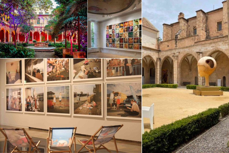 <p class="isSelectedEnd"><strong>Centre del Carme Cultura</strong> in Valencia is a contemporary cultural institution located in a former convent. The venue focuses on exhibitions, public programs and multidisciplinary projects that connect visual art, design and social themes. Its structure allows for a mix of historical context and current creative practices without turning the space into a traditional museum.</p>
<p class="isSelectedEnd">The program changes regularly and includes work from both emerging and established artists. Alongside exhibitions, the centre hosts talks, workshops and performances that aim to involve a broad audience. The open access policy makes it a consistent meeting point for locals and visitors interested in culture.</p>
<p>Have you visited a cultural space that felt accessible and relevant to today’s topics? Let me know your thoughts.</p>
<p class="isSelectedEnd">#artandculture #Spain #Valencia #ContemporaryArt #CulturalSpaces #citybreak</p>