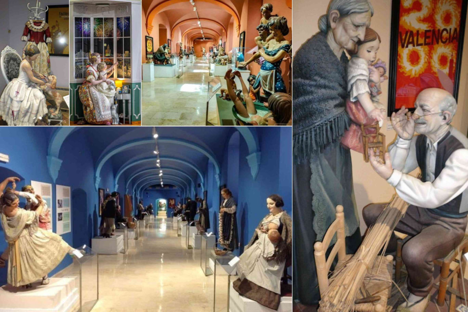 <p class="isSelectedEnd"><a href="https://www.getyourguide.com/nl-nl/museu-de-l-artista-faller-l251426/?partner_id=GZ1KO7T&amp;utm_medium=travel_agent"><strong>The Museo Fallero de Valencia</strong></a> documents the history and evolution of the Las Fallas through preserved figures known as ninots. Each year, one figure is saved from the festival&rsquo;s traditional burning, creating a permanent collection that reflects changing artistic styles and social commentary.</p>
<p class="isSelectedEnd">The museum presents these works in a structured way, allowing visitors to see how themes, techniques and cultural references have developed over time. Many pieces incorporate satire and political critique, offering insight into local perspectives and public discourse.</p>
<p class="isSelectedEnd">Located near the <a href="https://www.getyourguide.com/nl-nl/s/?q=City+of+Arts+and+Sciences&amp;searchSource=8&amp;src=search_bar&amp;adults=1&amp;partner_id=GZ1KO7T&amp;utm_medium=travel_agent"><strong>City of Arts and Sciences</strong></a>, the museum connects historical tradition with the city&rsquo;s contemporary cultural landscape. It serves as both an archive and an accessible entry point into one of Valencia&rsquo;s most recognized events.</p>
<p class="isSelectedEnd">Have you experienced a festival that combines art and social commentary in this way? Share your thoughts.</p>
<p>#artandculture #Spain #Valencia #LasFallas #CulturalHeritage #citybreak</p>