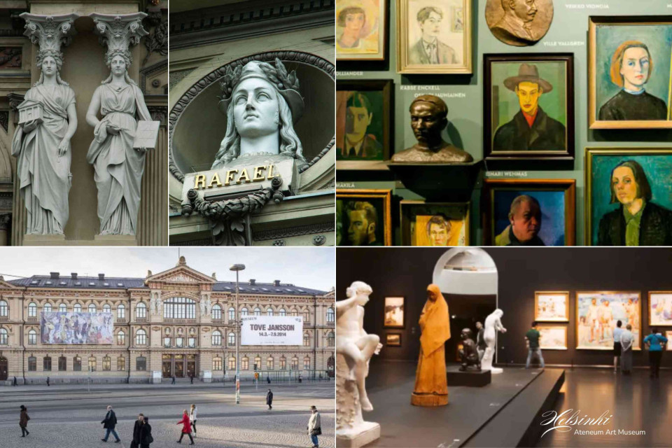 <p class="isSelectedEnd">Finland&rsquo;s art scene combines classical foundations with a strong focus on modern and independent expression. Institutions like the <a href="https://www.getyourguide.com/nl-nl/s/?q=Ateneum+Art+Museum&amp;searchSource=8&amp;src=search_bar&amp;adults=1&amp;partner_id=GZ1KO7T&amp;utm_medium=travel_agent">Ateneum Art Museum</a> in Helsinki present both national and international works, creating a structured overview of artistic development.</p>
<p class="isSelectedEnd">The presence of artists such as Helene Schjerfbeck and Akseli Gallen-Kallela reflects a tradition rooted in identity, portraiture and symbolism. Their work continues to influence how Finnish art is positioned today.</p>
<p class="isSelectedEnd">Museums in Finland are not only exhibition spaces but also places for research, education and cultural continuity. They connect historical work with current perspectives without losing context.</p>
<p class="isSelectedEnd">How important are museums in shaping your understanding of art and culture? Share your view.</p>
<p>#artandculture #Finland #Museums #Artists #citybreak #CulturalHeritage</p>