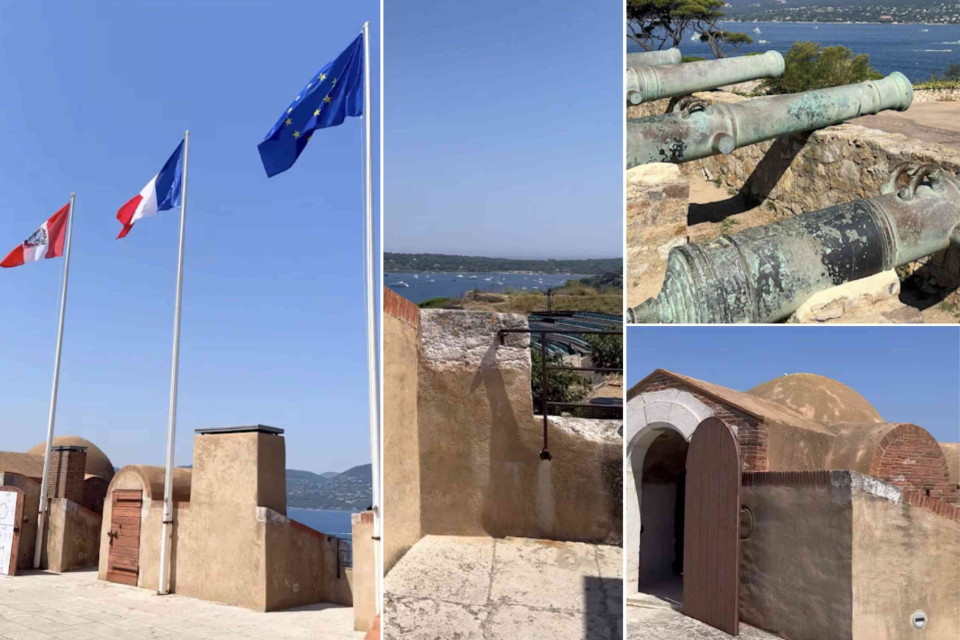<p class="isSelectedEnd"><strong>Saint-Tropez reflects a mix of coastal identity and historical structure.</strong> Fortifications, stone walls and preserved elements like cannons point to its strategic past along the Mediterranean.</p>
<p class="isSelectedEnd">Today, these spaces function differently. What was once defensive architecture is now part of a cultural and visual landscape shaped by tourism and leisure.</p>
<p class="isSelectedEnd">The contrast between history and current use defines the experience. Architecture remains unchanged, but its meaning evolves with time and context.</p>
<p class="isSelectedEnd">Saint-Tropez is not only about lifestyle, it is also about continuity between past and present.</p>
<p class="isSelectedEnd">Do you value the history of a place as much as its current atmosphere? Share your view.</p>
<p>#artandculture #France #SaintTropez #Heritage #CoastalCulture</p>