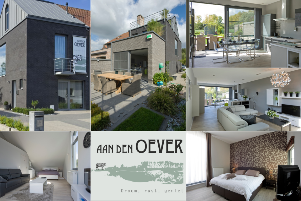 <p class="isSelectedEnd"><strong>Logies Aan Den Oever &mdash; Korbeek-Dijle</strong></p>
<p class="isSelectedEnd">Located along the Dijle river near Leuven, this accommodation combines a quiet natural setting with easy access to the city.</p>
<p class="isSelectedEnd">The property is positioned next to the Doode Bemde nature reserve, making it suitable for walking and cycling. At the same time, Leuven is close by, allowing a mix of relaxation and city visits.</p>
<p class="isSelectedEnd">The interior is practical and light. Large windows connect the indoor space with the garden, creating an open and functional layout for short and longer stays.</p>
<p class="isSelectedEnd">The location is the key factor:<br>&ndash; nature focused<br>&ndash; close to Leuven<br>&ndash; easily accessible</p>
<p class="isSelectedEnd">This makes it suitable for different types of stays, from weekend breaks to work related visits.</p>
<p class="isSelectedEnd">You can book your stay <a href="https://book.hotel.eu/hotels/lp656972f4?source=hotels&amp;placeId=50.84283%2C4.648285">here</a></p>
<p class="isSelectedEnd"><strong>Must do in the area</strong>: explore De Doode Bemde nature reserve by foot or bike.</p>
<p class="isSelectedEnd">#artandculture #Belgium #Stay #Travel #Nature #citybreak</p>