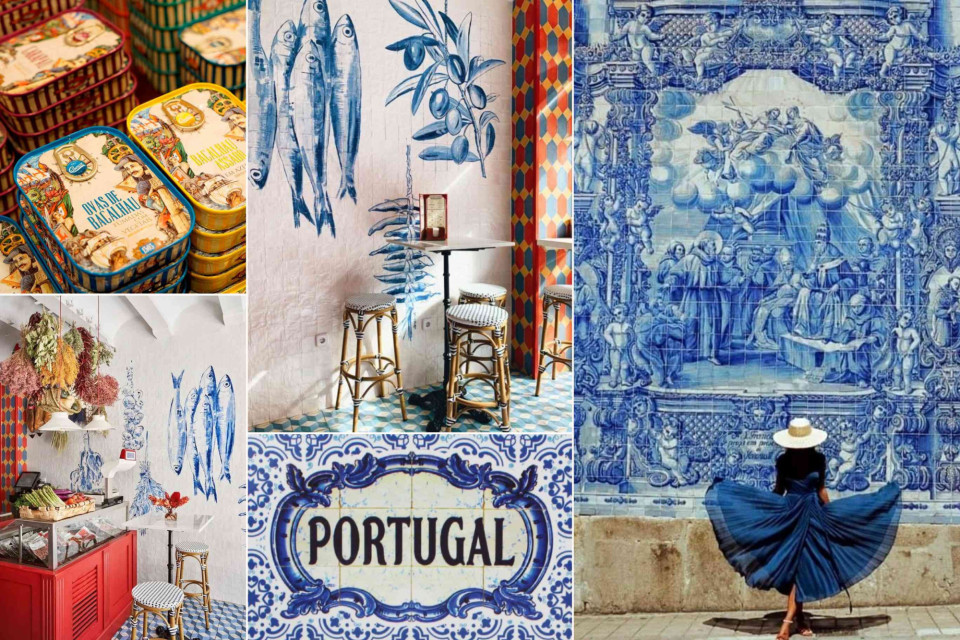<p data-start="13" data-end="38"><strong>A simple day in Lisbon</strong>:</p>
<p data-start="40" data-end="209">Start your morning in Alfama. Walk the small streets early before it gets busy and stop at a local caf&eacute; for coffee and a pastel de nata.</p>
<p data-start="211" data-end="328">Late morning, visit <a href="https://www.getyourguide.com/nl-nl/s/?q=Museu+Nacional+do+Azulejo&amp;searchSource=8&amp;src=search_bar&amp;adults=1&amp;partner_id=GZ1KO7T&amp;utm_medium=travel_agent">Museu Nacional do Azulejo</a> to understand the iconic tiles you see all over the city.</p>
<p data-start="330" data-end="448">For lunch, head to Conserveira de Lisboa for a quick tasting of traditional canned fish or nearby small restaurants.</p>
<p data-start="450" data-end="567">In the afternoon, take tram 28 or walk up to viewpoints like Miradouro da Senhora do Monte for a city view.</p>
<p data-start="569" data-end="647">End your day with a relaxed dinner in Bairro Alto.</p>
<p data-start="649" data-end="682">Discover stays on <a href="https://book.hotel.eu/?language=en&amp;currency=EUR">book.hotel.eu</a></p>
<p data-start="684" data-end="725" data-is-last-node="" data-is-only-node="">#lisbon #portugal #cityguide #travelplans</p>