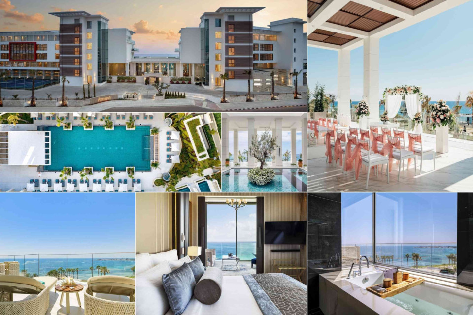 <h4 data-section-id="dn9dou" data-start="108" data-end="143">Adults-only luxury by the sea</h4>
<p data-start="182" data-end="425">Amavi Hotel in Paphos is a stylish adults-only retreat designed for couples seeking peace, comfort and modern luxury. With panoramic sea views, elegant rooms and infinity pools overlooking the Mediterranean, it&rsquo;s the perfect place to unwind.</p>
<h4 data-section-id="1x96292" data-start="427" data-end="445">Why stay here</h4>
<p data-start="446" data-end="548">&bull; Adults-only atmosphere<br data-start="470" data-end="473">&bull; Sea views from most rooms<br data-start="500" data-end="503">&bull; Infinity pools<br data-start="519" data-end="522">&bull; Modern, elegant design</p>
<h4 data-section-id="txfal" data-start="550" data-end="566">Perfect for</h4>
<p data-start="567" data-end="635">&bull; Romantic getaways<br data-start="586" data-end="589">&bull; Honeymoons<br data-start="601" data-end="604">&bull; Relaxing stays by the coast</p>
<h4 data-section-id="borkrc" data-start="637" data-end="650">Location</h4>
<p data-start="651" data-end="725">Located in Paphos, close to beaches, restaurants and cultural highlights</p>
<p data-start="727" data-end="813"><a href="https://book.hotel.eu/hotels/lpc7622?source=hotels&amp;placeId=ChIJaZNPtscG5xQR6GbHUxuD0IU">Book your Stay!</a></p>
<p data-start="815" data-end="886" data-is-last-node="" data-is-only-node="">#cyprus #luxuryhotel #boutiquehotel #romanticgetaway #travelinspiration</p>