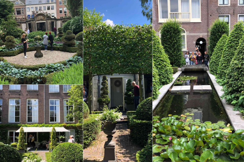 <p data-start="0" data-end="39"><strong>Amsterdam&rsquo;s hidden green escapes</strong> <em>By Ilse Woorts</em></p>
<p data-start="41" data-end="291">Behind the iconic canal houses of Amsterdam lies a side of the city many visitors never see. Step through those heavy front doors and you&rsquo;ll discover peaceful private gardens, hidden away from the busy streets filled with bikes, trams and tourists.</p>
<p data-start="293" data-end="595">Walking along the Herengracht and Prinsengracht, you mainly notice the historic fa&ccedil;ades, but the real surprise is what&rsquo;s behind them. These gardens, often centuries old, are carefully maintained and filled with greenery, classic layouts and quiet corners that feel far removed from the city&rsquo;s energy.</p>
<p data-start="597" data-end="884">During special open garden days, many of these unique spaces become accessible to the public. It&rsquo;s a rare opportunity to explore places normally reserved for residents, museums or hotels. Each garden has its own character, from elegant formal designs to more relaxed, natural settings.</p>
<p data-start="886" data-end="1145">Along the route, you may pass through private hallways, historic buildings and even hidden courtyards, making the experience feel personal and unexpected. Some locations also include small exhibitions or unique interiors, adding an extra layer to the visit.</p>
<p data-start="1147" data-end="1377">For those looking to experience Amsterdam differently, this is a calm and authentic way to discover the city. Take your time, wander from one address to the next and enjoy a quieter side of Amsterdam that remains hidden to most.</p>








<p data-start="0" data-end="67" data-is-last-node="" data-is-only-node="">#amsterdam #hiddenplaces #cityguide #travelinspiration #exploremore</p>




&nbsp;