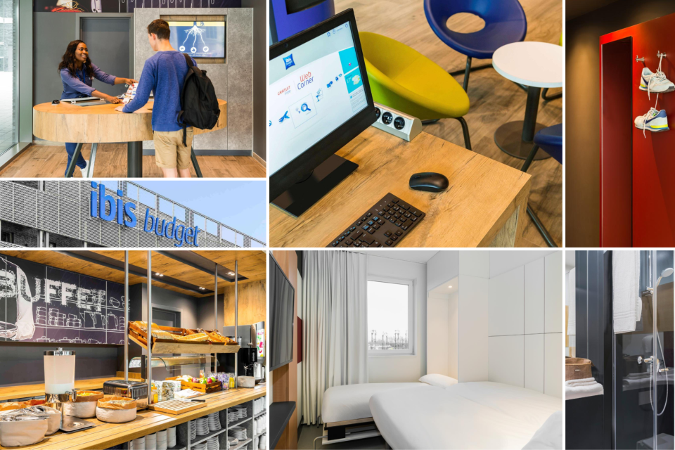 <p class="isSelectedEnd"><strong>Ibis Budget Blankenberge &mdash; practical stay by the coast</strong></p>
<p class="isSelectedEnd">Located close to the Belgian seaside, this hotel focuses on simplicity and efficiency.</p>
<p class="isSelectedEnd">The rooms are compact and functional, designed for short stays. Everything you need is there: a clean bed, private bathroom and a straightforward layout.</p>
<p class="isSelectedEnd">The common areas are modern and practical:<br>&ndash; quick check-in<br>&ndash; shared work corner<br>&ndash; breakfast area with basic options</p>
<p class="isSelectedEnd">The design is minimal, with some color accents to keep it fresh without overcomplicating the space.</p>
<p class="isSelectedEnd">This makes it a good option if you&rsquo;re looking for:<br>&ndash; a budget-friendly stay<br>&ndash; a central base near the beach<br>&ndash; a no-fuss overnight stop</p>
<p class="isSelectedEnd"><strong>Must do</strong>&nbsp;: walk along the Blankenberge pier and enjoy the North Sea view.</p>
<p class="isSelectedEnd">You can book your stay&nbsp;<a class="data-link" href="https://book.hotel.eu/hotels/lpda410?source=hotels&amp;placeId=51.313563%2C3.131181" target="_blank" rel="noopener">here</a></p>
<p>#artandculture #Belgium #Blankenberge #Travel #Stay #Coast</p>