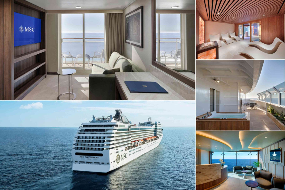 <p data-start="96" data-end="159"><strong data-start="96" data-end="159">The MSC Yacht Club Experience, a new level of travel at sea</strong></p>
<p data-start="161" data-end="437">MSC Cruises introduces a renewed and elevated travel concept with the MSC Yacht Club, now expanding across the Musica-class ships. On board the MSC Musica and MSC Orchestra, guests can expect a fully redesigned experience that focuses on comfort, privacy and high-end service.</p>
<p data-start="439" data-end="754">The MSC Yacht Club offers a &ldquo;ship within a ship&rdquo; concept, where guests have access to exclusive areas including private suites, a dedicated restaurant, the Top Sail Lounge and a secluded solarium. With butler and concierge service available 24/7, every detail is designed to create a seamless and personalised stay.</p>
<p data-start="756" data-end="1089">Beyond the Yacht Club, the ships themselves have also been upgraded. Guests can unwind in the MSC Aurea Spa, enjoy thermal experiences with sea views or stay active in a modern gym overlooking the ocean. Culinary options range from premium dining concepts such as Butcher&rsquo;s Cut steakhouse to refined experiences like Kaito Sushi Bar.</p>
<p data-start="1091" data-end="1433">The itineraries add another dimension to the experience. The MSC Musica will sail through South America, visiting destinations such as Santos, B&uacute;zios and Buenos Aires before heading toward the Mediterranean. From 2027, the MSC Orchestra will explore the Eastern Mediterranean, including ports like Bari, Istanbul, Izmir and the Greek islands.</p>
<p data-start="1435" data-end="1649">This transformation is part of a broader vision, where by 2027 all Musica-class ships will feature the MSC Yacht Club. It redefines cruising as a more exclusive, comfortable and experience-driven way of travelling.</p>
<p data-start="1651" data-end="1713">👉 Discover more in our <a href="https://lescouleursdumonde.com/p/lescouleursdumonde-magazines">magazine</a><br data-start="1683" data-end="1686">🌐 More info: <a href="https://www.msccruises.be/">msccruises.be</a></p>
<p data-start="1720" data-end="1800">#luxurycruise #msccruises #yachtclub #cruiselife #travelinstyle</p>