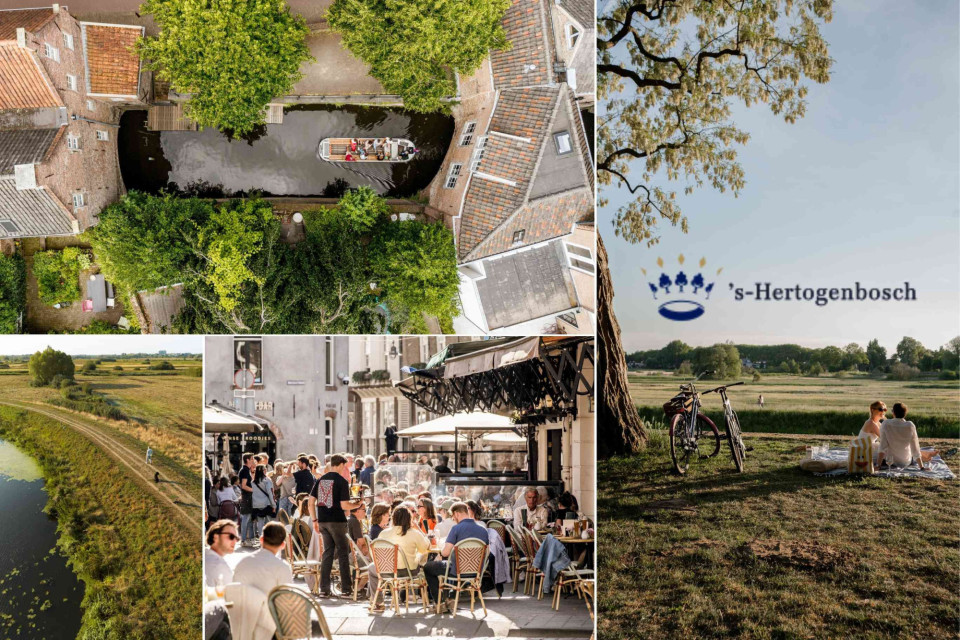 <p data-start="67" data-end="105"><strong data-start="67" data-end="105">Den Bosch: slow travel at its best</strong></p>
<p data-start="107" data-end="242">Some cities impress you instantly. Others invite you to slow down and simply enjoy the moment. Den Bosch is exactly that kind of place.</p>
<p data-start="244" data-end="515">Located in the south of the Netherlands, this charming city offers the perfect balance between vibrant city life and peaceful surroundings. Its compact centre is easy to explore, with lively terraces, canals and hidden streets that encourage you to wander without a plan.</p>
<p data-start="517" data-end="775">What makes Den Bosch truly special is how close nature feels. Just steps from the city, the Bossche Broek opens up into a serene landscape where you can walk, cycle and completely disconnect. The contrast between city and nature is effortless and refreshing.</p>
<p data-start="777" data-end="987">Throughout the year, culture brings the city to life. From open-air opera performances on the Parade to the colourful and imaginative Bosch Parade on the canals, Den Bosch celebrates creativity in a unique way.</p>
<p data-start="989" data-end="1176">But above all, this is a place to slow down. To enjoy long afternoons, a second coffee, and evenings that arrive almost unnoticed. Here, time feels different and that&rsquo;s exactly the charm.</p>
<p data-start="1178" data-end="1251">👉 Discover more in our <a href="https://lescouleursdumonde.com/p/lescouleursdumonde-magazines">magazine</a><br data-start="1210" data-end="1213">👉 More info: <a class="decorated-link cursor-pointer" href="https://www.s-hertogenbosch.nl/" data-start="1227" data-end="1249">www.s-hertogenbosch.nl</a></p>