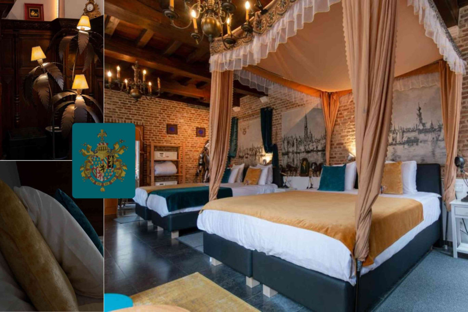 <p data-start="0" data-end="173"><strong>Charming Suites Jan Zonder Vrees</strong> is located in the historic center of <strong>Antwerp</strong>, close to the Grote Markt and some of the city&rsquo;s most vibrant streets, restaurants and caf&eacute;s.</p>
<p data-start="175" data-end="415">The stay combines the character of a historic townhouse with modern suites designed for short city stays and weekend trips. Interiors are warm and elegant with spacious rooms and details that reflect the atmosphere of the old city center.</p>
<p data-start="417" data-end="588">One of the main advantages is the location. You can explore most of Antwerp on foot, from the fashion district to museums and local food spots without needing transport.</p>
<p data-start="590" data-end="767">Visiting the Cathedral of Our Lady, shopping in Antwerp&rsquo;s fashion streets and discovering local caf&eacute;s, galleries and historic alleys around the center. More activities <a href="https://www.getyourguide.com/antwerp-l1028/?adults=1&amp;searchSource=8&amp;partner_id=GZ1KO7T&amp;utm_medium=travel_agent">here</a>.</p>
<p data-start="769" data-end="871">This is a good option if you want a more intimate stay with character right in the heart of Antwerp.</p>
<p data-start="873" data-end="972">You can check and book this stay on <a href="https://book.hotel.eu/hotels/lp3908eb?source=hotels&amp;placeId=ChIJrY9bAPb2w0cRSnE-8wISCgI">book.hotel.eu</a> and you can also find it in the latest magazine</p>
<p data-start="974" data-end="1047" data-is-last-node="" data-is-only-node="">#antwerp #belgium #boutiquesuites #citystay #historiccenter #hotelbooking</p>