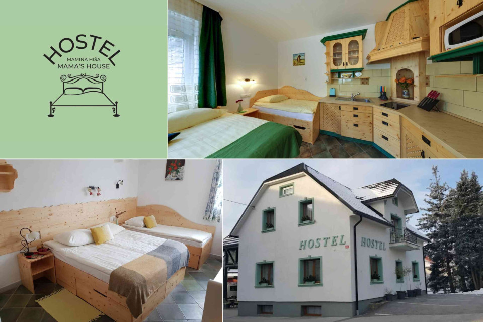 <p data-start="0" data-end="184"><strong>Mama&rsquo;s House </strong>is located in Slovenia in a peaceful setting surrounded by greenery, making it a good choice for travelers who prefer smaller and more personal stays over larger hotels.</p>
<p data-start="186" data-end="349">The atmosphere is informal and welcoming, with interiors that combine natural materials, soft tones and a homelike feeling rather than a traditional hotel setup.</p>
<p data-start="351" data-end="530">Rooms are simple but comfortable, designed more around relaxation and practicality than luxury. What stands out most is the calm environment and slower pace around the property.</p>
<p data-start="532" data-end="743">The location works well for discovering Slovenia&rsquo;s nature. Lakes, forests and smaller villages are usually within easy driving distance, making it ideal for day trips without constantly changing accommodation.</p>
<p data-start="878" data-end="997">This is the kind of stay where you spend more time outdoors during the day and return somewhere quiet in the evening.</p>
<p data-start="999" data-end="1098">You can check and book this stay on <a href="https://book.hotel.eu/hotels/lp655d424e?source=hotels&amp;placeId=46.256522%2C14.486697">book.hotel.eu </a>and you can also find it in the latest magazine</p>
<p data-start="1100" data-end="1176" data-is-last-node="" data-is-only-node="">#slovenia #naturestay #slowtravel #boutiquestay #weekendescape #hotelbooking</p>