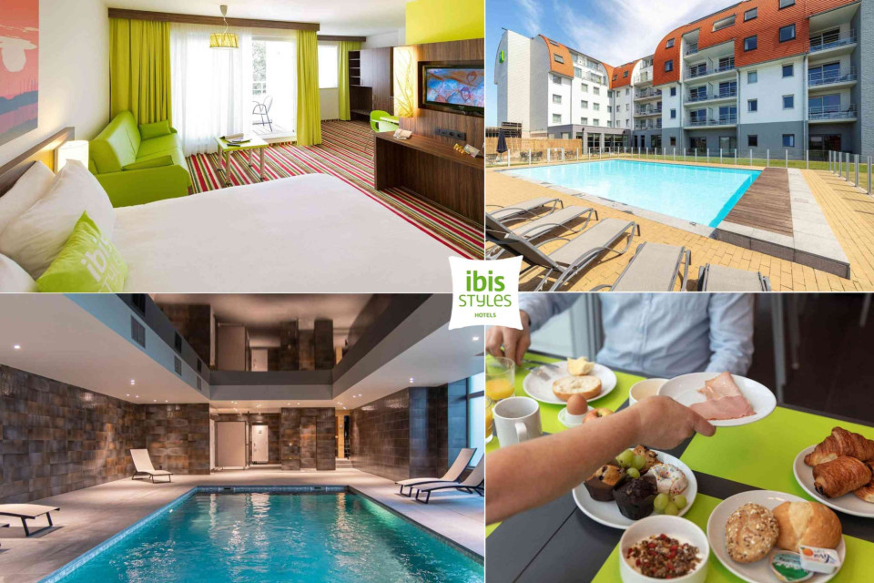 <p data-start="0" data-end="110"><strong>ibis Styles Zeebrugge</strong> is a convenient stay if you want to combine the Belgian coast with nearby city visits.</p>
<p data-start="112" data-end="277">Located close to the marina and harbor area, the hotel offers a more modern and functional setup that works well for short getaways and road trips along the coast.</p>
<p data-start="279" data-end="414">The rooftop pool is one of the highlights during warmer months, especially after a day exploring nearby places like Bruges or Knokke.</p>
<p data-start="416" data-end="579">Rooms are simple, bright and practical, designed for comfort rather than luxury. The atmosphere is casual and easygoing which fits well with the coastal setting.</p>
<p data-start="581" data-end="794">One of the biggest advantages is the location. You are close to the beach while also being within easy reach of Bruges by car or public transport, making it possible to combine seaside time with cultural visits.</p>
<p data-start="1022" data-end="1121">You can check and book this stay on <a href="https://book.hotel.eu/hotels/lp641b0?source=hotels&amp;placeId=ChIJL4GSBL6pxEcRZqT4wW05XLg">book.hotel.eu</a> and you can also find it in the latest magazine</p>
<p data-start="1123" data-end="1199" data-is-last-node="" data-is-only-node="">#zeebrugge #belgiumcoast #coastalstay #cityandsea #weekendtrip #hotelbooking</p>