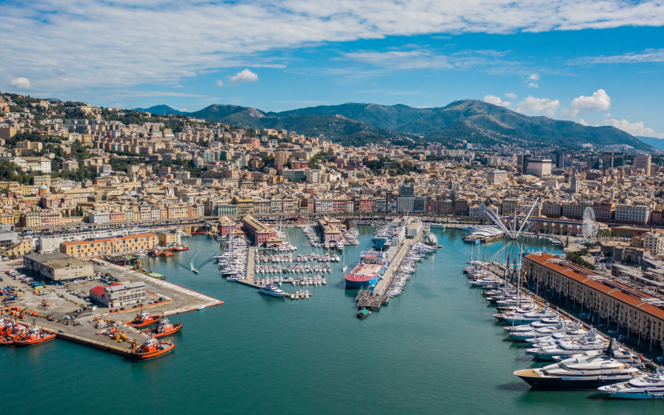 <p>Join us at the ENAT, AccessibleEU Resouce Centre and AISM <strong>International Conference on Inclusive and Smart Tourist Destinations</strong>, Genoa, 18 June 2026.</p>
<p>With the participation of City of Genoa, UN Tourism, European Commission and EU Smart Tourism Capital award winners.&nbsp;</p>
<p>Venue: Aquarium of Genoa. Free Registration.</p>
<p>Register <a href="https://www.linkedin.com/events/inclusiveandsmarttourismdestina7457186364585918464/">here</a></p>