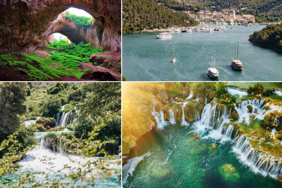<p data-start="0" data-end="59">🇭🇷 Discover the natural wonders of <a href="https://www.getyourguide.com/krka-national-park-l2098/?partner_id=GZ1KO7T&amp;utm_medium=travel_agent">Croatia's Krka region</a>.</p>
<p data-start="61" data-end="386">🌿 Walk through the breathtaking landscapes of Krka National Park.<br data-start="146" data-end="149">💦 Admire the cascading waterfalls and crystal-clear emerald pools.<br data-start="216" data-end="219">⛵ Cruise along the Krka River to charming riverside towns and hidden coves.<br data-start="294" data-end="297">🌄 Explore unique natural landmarks and scenic viewpoints surrounded by untouched nature.</p>
<p data-start="388" data-end="522">From spectacular waterfalls to peaceful boat excursions, Krka offers the perfect escape for nature lovers and adventure seekers alike.</p>
<p data-start="524" data-end="582">✨ Would you choose a waterfall hike, a boat trip, or both?</p>
<p data-start="584" data-end="731" data-is-last-node="" data-is-only-node="">#Croatia #KrkaNationalPark #KrkaWaterfalls #VisitCroatia #NatureLovers #WaterfallWonder #TravelCroatia #ExploreMore #EuropeanAdventures #Wanderlust</p>