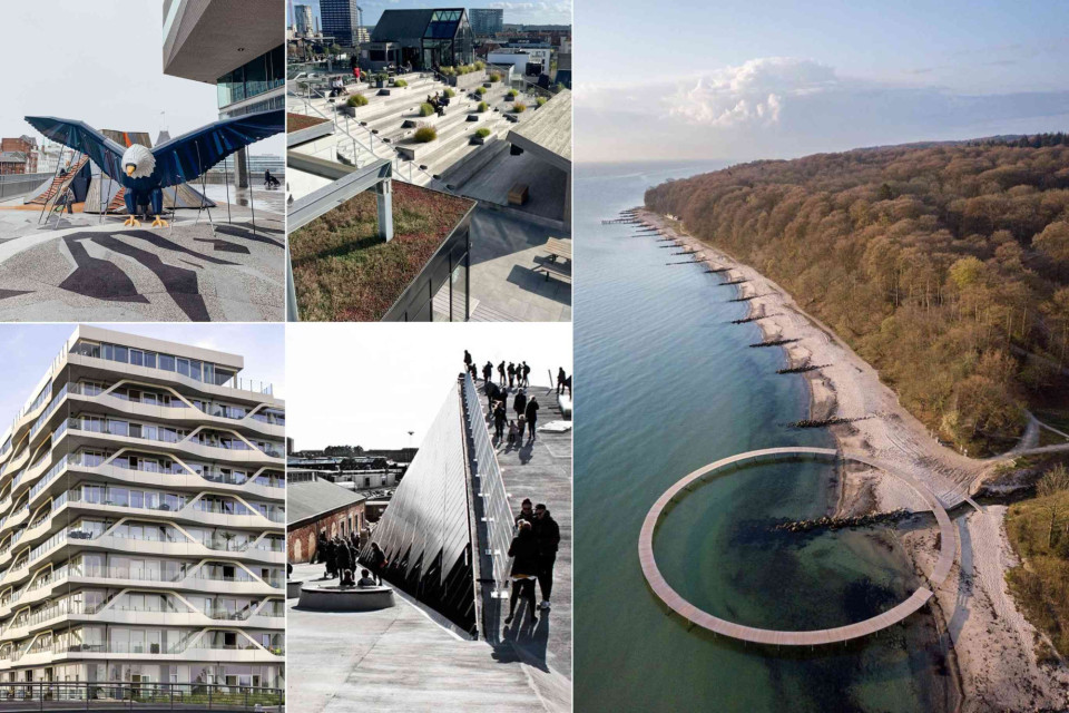 <p class="isSelectedEnd">🌊 <strong>Architecture and the Sea</strong></p>
<p class="isSelectedEnd"><a href="https://www.getyourguide.com/aarhus-l32302/?partner_id=GZ1KO7T&amp;utm_medium=travel_agent">Aarhus</a> has transformed its waterfront into one of the most innovative urban spaces in Scandinavia. Modern architecture, public art and open coastal landscapes come together to create a city that is constantly looking forward while remaining closely connected to the sea.</p>
<p class="isSelectedEnd">In the vibrant district of Aarhus &Oslash;, striking residential buildings, rooftop spaces and contemporary design have redefined the city's skyline. Just beyond the urban waterfront, The Infinite Bridge offers a different perspective, inviting visitors to walk above the water while taking in the surrounding coastline.</p>
<p class="isSelectedEnd">What makes Aarhus unique is the balance between city life and nature. Within minutes, contemporary architecture gives way to beaches, forests and open sea, creating a destination that feels both dynamic and relaxed.</p>
<p class="isSelectedEnd">A modern coastal city shaped by creativity, design and its enduring relationship with the water.</p>
<p>#Aarhus #VisitDenmark #Aarhus&Oslash; #TheInfiniteBridge #DanishDesign #ScandinavianTravel #CoastalCities</p>