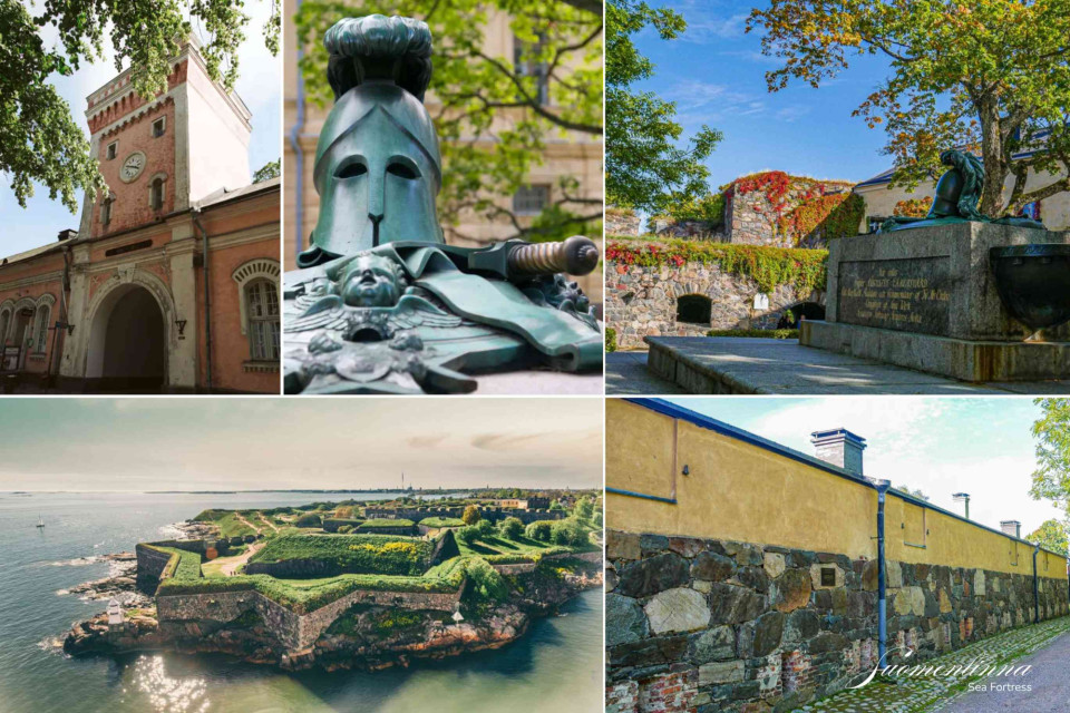 <p data-start="0" data-end="45">⚔️&nbsp;<strong data-start="3" data-end="45">Walking Through Finland&rsquo;s Sea Fortress</strong></p>
<p data-start="47" data-end="310">Just off the coast of Helsinki lies <a href="https://www.getyourguide.com/suomenlinna-l159898/?partner_id=GZ1KO7T&amp;utm_medium=travel_agent"><strong data-start="83" data-end="98">Suomenlinna</strong></a>, one of the world&rsquo;s largest sea fortresses and a UNESCO World Heritage Site. Built across several islands, it combines history, coastal landscapes and quiet walking paths with stunning views over the Baltic Sea.</p>
<p data-start="312" data-end="583">Among the highlights are the historic fortress walls, hidden tunnels, old cannons, the impressive <a href="https://www.getyourguide.com/king-s-gate-helsinki-l234551/?partner_id=GZ1KO7T&amp;utm_medium=travel_agent"><strong data-start="410" data-end="425">King&rsquo;s Gate</strong></a>, and the memorial dedicated to <strong data-start="457" data-end="480">Augustin Ehrensv&auml;rd</strong>, the fortress's founder. Every corner tells a story of Finland&rsquo;s strategic past and maritime heritage.</p>
<p data-start="585" data-end="778">Today, Suomenlinna is a peaceful escape where history meets nature. Wander along stone pathways, explore centuries-old fortifications and enjoy some of the most beautiful sea views in <a href="https://www.getyourguide.com/helsinki-l13/?partner_id=GZ1KO7T&amp;utm_medium=travel_agent">Helsinki</a>.</p>
<p data-start="780" data-end="841">✨ A place where every path leads to another piece of history.</p>
<p data-start="843" data-end="972">📍 <strong data-start="846" data-end="861">Highlights:</strong> Suomenlinna Sea Fortress, King&rsquo;s Gate, Ehrensv&auml;rd Memorial, historic fortress walls and Baltic Sea viewpoints.</p>









<p data-start="1012" data-end="1085" data-is-last-node="" data-is-only-node="">#VisitFinland #Suomenlinna #HelsinkiFinland #UNESCOHeritage #NordicTravel</p>