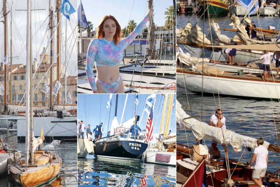 <p data-start="77" data-end="397">Every autumn, the harbour of Saint-Tropez transforms into a spectacular showcase of classic sailing yachts during the famous <strong data-start="202" data-end="232">Les Voiles de Saint-Tropez</strong>. Elegant wooden boats, international crews and centuries-old maritime traditions fill the port, creating one of the Mediterranean's most celebrated nautical events.</p>
<p data-start="399" data-end="684">Against the backdrop of colourful waterfront buildings and sparkling blue waters, visitors can admire magnificent sailing vessels, watch crews prepare for regattas and experience the unique atmosphere that has made Saint-Tropez a legendary destination for sailors and travellers alike.</p>
<p data-start="399" data-end="684">Stay at <a href="https://book.hotel.eu/hotels/lp77bc6?source=hotels&amp;placeId=ChIJR-cWgxTHzhIR37mELWMbKpE">Villa Cosy hotel &amp; spa</a>, a refined five-star retreat just a short walk from Place des Lices and the heart of Saint-Tropez. Surrounded by lush gardens and centred around a heated pool, this elegant boutique hotel offers a peaceful escape after a day spent admiring classic yachts, exploring the harbour and experiencing the excitement of Les Voiles de Saint-Tropez. Open year-round, it is an ideal choice for both summer and autumn Riviera getaways.</p>
<p data-start="1564" data-end="1658">#SaintTropez #LesVoilesDeSaintTropez #FrenchRiviera #SailingLife #LuxuryTravel</p>