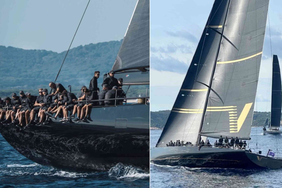 <p data-start="63" data-end="403">When the wind fills the sails and the Mediterranean sparkles under the autumn sun, Saint-Tropez becomes the centre of the sailing world. During <strong data-start="207" data-end="237">Les Voiles de Saint-Tropez</strong>, cutting-edge racing yachts and world-class crews gather in the Gulf of Saint-Tropez, creating a spectacular blend of competition, innovation and maritime tradition.</p>
<p data-start="405" data-end="691">From sleek superyachts slicing through the water to expert crews working in perfect harmony, every race showcases the passion and precision that define this iconic nautical event. Whether you're a sailing enthusiast or simply love the Riviera lifestyle, the atmosphere is unforgettable.</p>
<p data-start="405" data-end="691">Stay at <a href="https://book.hotel.eu/hotels/lp77bc6?source=hotels&amp;placeId=ChIJR-cWgxTHzhIR37mELWMbKpE">Villa Cosy Hotel &amp; Spa</a>, a sophisticated boutique retreat located just moments from the heart of Saint-Tropez. With its tranquil gardens, luxurious spa and elegant atmosphere, it offers the perfect balance between relaxation and the excitement of Les Voiles de Saint-Tropez.</p>
<p data-start="1555" data-end="1649">#SaintTropez #LesVoilesDeSaintTropez #SailingLife #FrenchRiviera #LuxuryTravel</p>