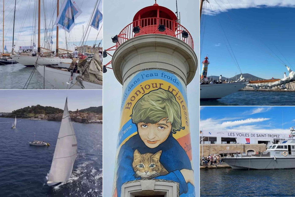 <p>Experience the excitement of Les Voiles from the quays of Saint-Tropez, where crews prepare their yachts and visitors enjoy the festive atmosphere. Stroll through the old town, discover local boutiques, relax at waterfront caf&eacute;s and watch some of the world's most beautiful sailing vessels glide across the bay.</p>
<p>For a peaceful retreat close to the excitement, stay at <a href="https://book.hotel.eu/hotels/lp46b07?source=hotels&amp;placeId=43.25915%2C6.57157">H&ocirc;tel Font Mourier</a>. Nestled in the hills overlooking the Gulf of Saint-Tropez, this elegant hotel combines Proven&ccedil;al charm with modern comfort, offering a relaxing setting surrounded by pine trees while remaining just minutes from the harbour and regatta action.</p>
<p data-start="1545" data-end="1639">#SaintTropez #LesVoilesDeSaintTropez #FrenchRiviera #SailingLife #LuxuryTravel</p>