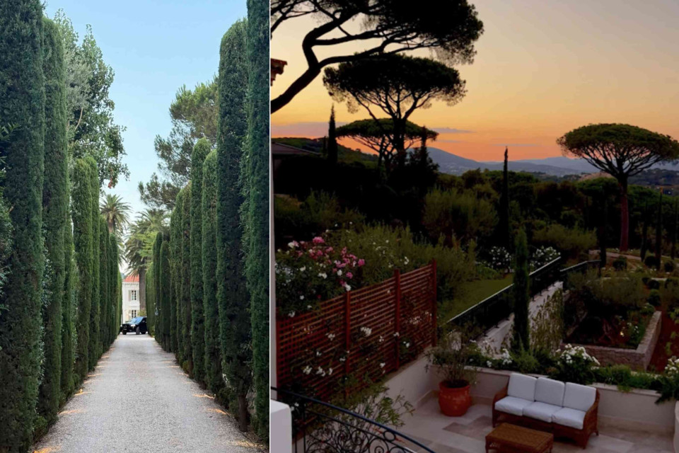 <p class="isSelectedEnd">🌿 Airelles Ch&acirc;teau de la Messardi&egrave;re: Saint-Tropez's Timeless Riviera Escape</p>
<p class="isSelectedEnd">Perched high above the Bay of Pampelonne, Airelles Ch&acirc;teau de la Messardi&egrave;re is one of the most iconic luxury retreats on the French Riviera. Surrounded by fragrant pine trees, Mediterranean gardens and sweeping sea views, this legendary palace captures the glamour and elegance that have made Saint-Tropez famous around the world.</p>
<p>From leisurely mornings overlooking the Mediterranean to afternoons spent exploring the charming streets of the old town, every moment feels effortlessly refined. Discover local markets, waterfront caf&eacute;s and golden beaches before returning to the tranquillity of this historic ch&acirc;teau.</p>
<p><a href="https://book.hotel.eu/hotels/lp4679b?source=hotels&amp;placeId=43.253582%2C6.658058">Airelles Ch&acirc;teau de la Messardi&egrave;re</a> offers an unforgettable stay combining Riviera luxury with Proven&ccedil;al charm. Spacious suites, exceptional dining, lush gardens and panoramic views create a peaceful sanctuary just minutes from the heart of Saint-Tropez. Guests can enjoy world-class wellness facilities, exclusive beach access and personalised service throughout their stay.</p>
<p>#SaintTropez #FrenchRiviera #LuxuryTravel #Provence #Airelles</p>