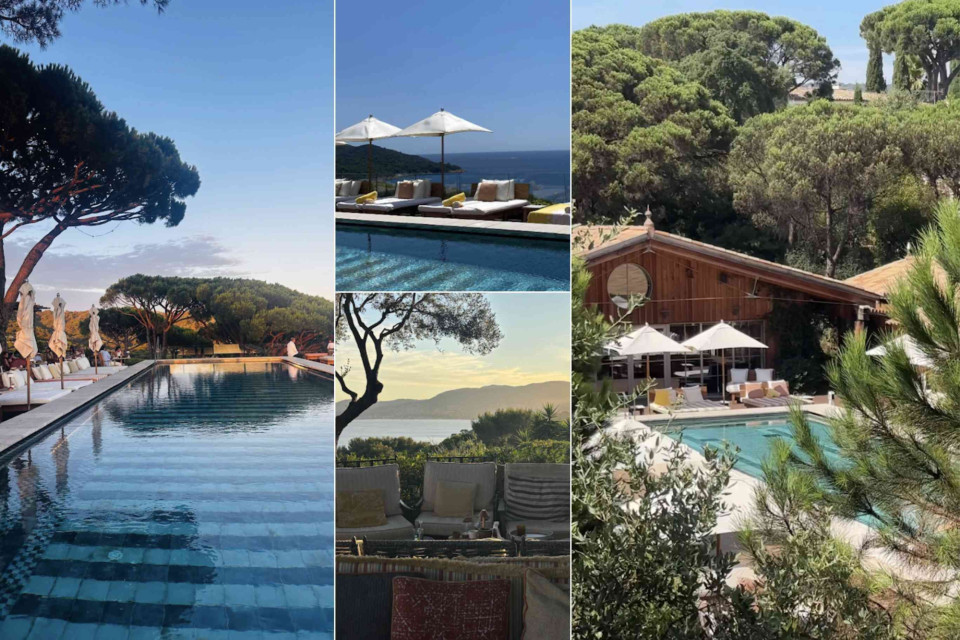 <p class="isSelectedEnd"><strong>🌿 Lily of the Valley: A Hidden Sanctuary on the French Riviera</strong></p>
<p class="isSelectedEnd">Nestled between fragrant pine forests and the sparkling Mediterranean Sea, Lily of the Valley offers a different side of the Saint-Tropez region. Located near the unspoilt shores of Gigaro Beach, this exclusive retreat combines natural beauty, wellness and understated luxury in one of the Riviera's most breathtaking settings.</p>
<p>Surrounded by rolling hills and panoramic sea views, every moment here feels connected to nature. Whether you're relaxing by the pool, exploring coastal trails or watching the sun set over the Mediterranean, Lily of the Valley invites travellers to slow down and embrace the art of well-being.</p>
<p>Designed by Philippe Starck, <a href="https://book.hotel.eu/hotels/lp6555a283?source=hotels&amp;placeId=43.25915%2C6.57157"><strong>Lily of the Valley</strong></a> blends seamlessly into its natural surroundings. Elegant rooms, world-class wellness facilities, infinity pools and spectacular sea views create an atmosphere of complete relaxation. The hotel's renowned wellness programmes, healthy cuisine and peaceful setting make it one of the French Riviera's most unique luxury escapes.</p>
<p>#LilyOfTheValley #FrenchRiviera #LuxuryWellness #SaintTropez #MediterraneanEscape</p>