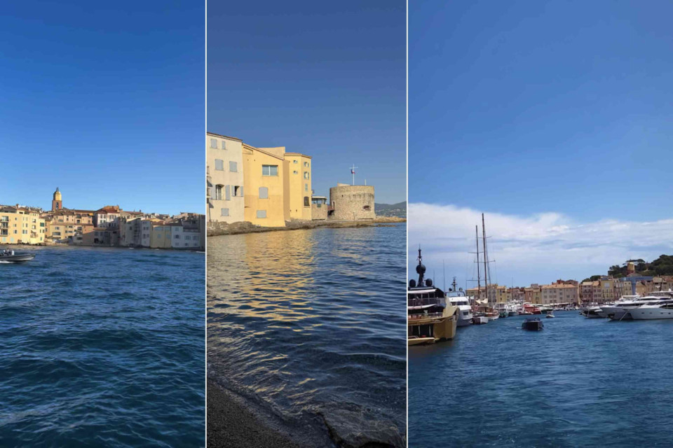<p class="isSelectedEnd"><strong>⚓ La Ponche: The Soul of Saint-Tropez</strong></p>
<p class="isSelectedEnd">Before the luxury yachts, designer boutiques and glamorous beach clubs, there was La Ponche. This historic fishermen's quarter remains the heart and soul of Saint-Tropez, where pastel-coloured houses meet the sparkling Mediterranean and narrow streets tell stories dating back centuries.</p>
<p class="isSelectedEnd">The waterfront views from La Ponche offer some of the most iconic scenes on the French Riviera. Traditional boats share the harbour with elegant yachts while the gentle sound of the sea accompanies every stroll along the old shoreline. Here, Saint-Tropez reveals its authentic character, blending Proven&ccedil;al charm with timeless coastal beauty.</p>
<p class="isSelectedEnd">Wander through the cobbled streets of the old town, discover hidden art galleries, enjoy fresh seafood overlooking the water and experience the relaxed atmosphere that inspired generations of artists, writers and filmmakers. Sunset walks along the harbour and morning coffee by the sea are simple pleasures that define life in La Ponche.</p>
<p class="isSelectedEnd">Perfectly located in the heart of the historic district,&nbsp;<a href="https://book.hotel.eu/hotels/lp89753?source=hotels&amp;placeId=43.273126%2C6.640824"><strong>H&ocirc;tel La Ponche</strong></a> allows guests to immerse themselves in the authentic spirit of Saint-Tropez. Overlooking the sea and surrounded by the picturesque streets of the old town, this legendary boutique hotel combines Riviera elegance with the intimate charm of a former fishermen's village. Staying here means waking up just steps away from the Mediterranean and the most historic corner of Saint-Tropez.</p>
<p>📍 Recognisable landmarks:<br>&bull; La Ponche District<br>&bull; Tour du Portalet<br>&bull; Port de Saint-Tropez<br>&bull; &Eacute;glise Notre-Dame-de-l'Assomption<br>&bull; Citadel of Saint-Tropez<br>&bull; Quai Jean Jaur&egrave;s</p>
<p>#SaintTropez #LaPonche #FrenchRiviera #BoutiqueHotel #MediterraneanEscape</p>