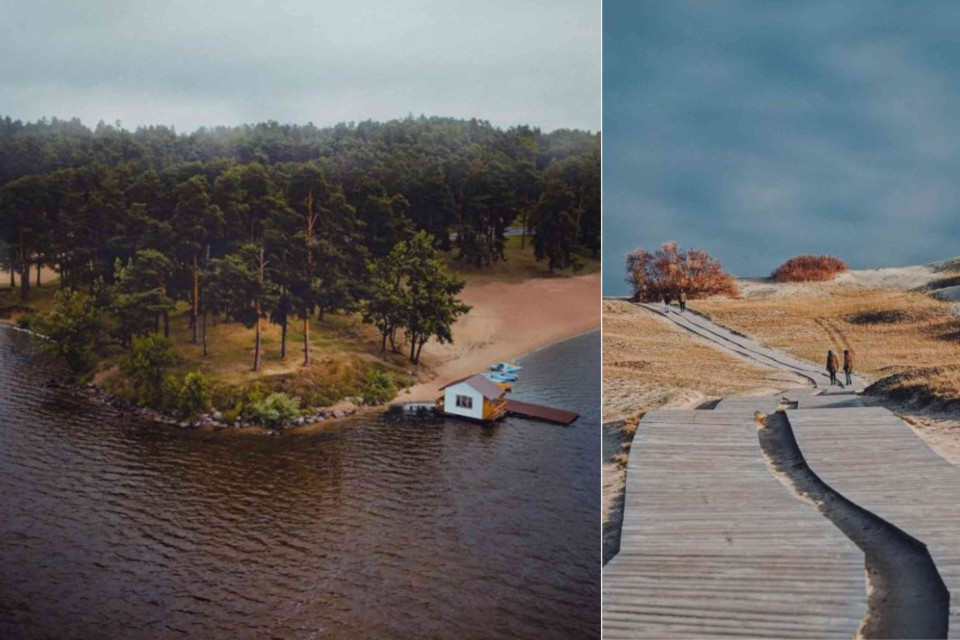 <p data-start="0" data-end="78"><strong data-start="5" data-end="78">Stay at SPA Vilnius Anyk&scaron;čiai and discover Lithuania's peaceful side.</strong></p>
<p data-start="80" data-end="370">Surrounded by forests, lakes and unspoiled nature, <a href="https://book.hotel.eu/hotels/lp93913?source=hotels&amp;placeId=55.510215%2C25.085006">SPA Vilnius Anyk&scaron;čiai </a>is the perfect escape for travellers seeking tranquillity and wellness. Explore scenic walking trails, breathe in the fresh Baltic air and experience a slower pace of life in one of Lithuania's most beautiful regions.</p>
<p data-start="372" data-end="629">✨ Why stay at SPA Vilnius Anyk&scaron;čiai?<br>&bull; Nestled in a peaceful natural setting<br>&bull; Award-winning wellness and spa facilities<br>&bull; Beautiful lakes, forests and walking trails nearby<br>&bull; Perfect for relaxation and rejuvenation<br>&bull; Ideal for an autumn or wellness getaway</p>
<p data-start="631" data-end="758">From quiet mornings by the water to relaxing spa treatments and nature-filled adventures, this is <a href="https://www.getyourguide.com/lithuania-l169028/?partner_id=GZ1KO7T&amp;utm_medium=travel_agent">Lithuania</a> at its most serene.</p>
<p data-start="760" data-end="909">#SPAVilniusAnyksciai #Lithuania #VisitLithuania #WellnessTravel #NatureEscape #LuxuryTravel #BalticGetaway #SpaRetreat #TravelInspiration #HiddenGems</p>
