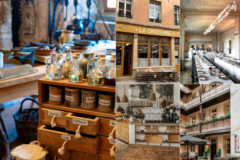 <p data-start="0" data-end="80"><strong data-start="5" data-end="80">Stay at Hotel Le Place d'Armes and discover the flavours of Luxembourg.</strong></p>
<p data-start="82" data-end="397">From charming gourmet boutiques and elegant caf&eacute;s to historic architecture and hidden courtyards, Luxembourg City is a destination where culture and gastronomy come together beautifully. Located in the heart of the old town, <a href="https://book.hotel.eu/hotels/lp58937?source=hotels&amp;placeId=ChIJS4yUUCtPlUcR3obIDFuVcxQ">Hotel Le Place d'Armes </a>offers the perfect base to experience the city's unique atmosphere.</p>
<p data-start="399" data-end="670">✨ Why stay at Hotel Le Place d'Armes?<br>&bull; Prime location in Luxembourg's historic centre<br data-start="485" data-end="488">&bull; Elegant rooms with timeless character<br data-start="527" data-end="530">&bull; Surrounded by gourmet shops and local restaurants<br data-start="581" data-end="584">&bull; Walking distance to the city's main attractions<br data-start="633" data-end="636">&bull; Perfect for a stylish city break</p>
<p data-start="672" data-end="837">Spend your days exploring picturesque streets, discovering local delicacies and enjoying the relaxed sophistication that makes <a href="https://www.getyourguide.com/luxembourg-l430/?partner_id=GZ1KO7T&amp;utm_medium=travel_agent">Luxembourg</a> such a hidden European gem.</p>
<p data-start="839" data-end="993">#Luxembourg #HotelLePlacedArmes #CityBreak #LuxuryTravel #VisitLuxembourg #FoodieTravel #EuropeanEscapes #BoutiqueHotel #TravelInspiration&nbsp;</p>