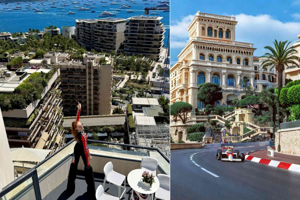 <p data-start="0" data-end="75"><strong data-start="5" data-end="75">Stay at Fairmont Monte Carlo and experience the glamour of Monaco.</strong></p>
<p data-start="77" data-end="422">Perfectly positioned between the Mediterranean Sea and the legendary Formula 1 Grand Prix circuit, Fairmont Monte Carlo offers front-row access to one of the world's most iconic destinations. From luxury yachts and designer boutiques to spectacular coastal views, <a href="https://www.getyourguide.com/monaco-l515/?partner_id=GZ1KO7T&amp;utm_medium=travel_agent">Monaco </a>is the ultimate city break for travellers seeking elegance and excitement.</p>
<p data-start="424" data-end="702">✨ Why stay at <a href="https://book.hotel.eu/hotels/lp2b743?source=hotels&amp;placeId=ChIJvy5c613YtRIR1FdK2I_FRgs">Fairmont Monte Carlo</a>?<br>&bull; Prime location overlooking the Mediterranean<br>&bull; Situated on the famous Formula 1 Grand Prix hairpin<br>&bull; Spacious rooms and stunning sea views<br>&bull; Rooftop pool and exceptional dining experiences<br>&bull; Walking distance to Casino Square and the harbour</p>
<p data-start="704" data-end="836">Whether you're visiting for a weekend escape, a special occasion or the Grand Prix atmosphere, Monaco delivers luxury at every turn.</p>
<p data-start="838" data-end="980">#FairmontMonteCarlo #Monaco #LuxuryTravel #MonteCarlo #CityBreak #VisitMonaco #Formula1 #MediterraneanLife #EuropeanEscapes #TravelInspiration</p>