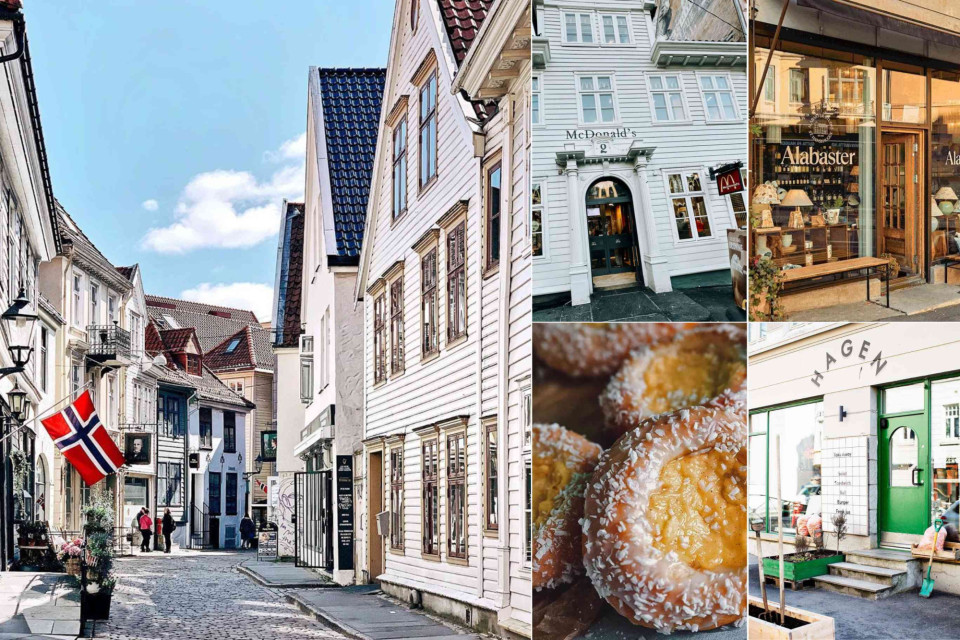 <h3 data-section-id="1g897y3" data-start="0" data-end="32">Discover Bergen, Norway</h3>
<p data-start="34" data-end="249">Colourful wooden houses, charming caf&eacute;s and cobbled streets filled with Scandinavian character.&nbsp;</p>
<p data-start="34" data-end="249"><a href="https://www.getyourguide.com/bergen-l1132/?partner_id=GZ1KO7T&amp;utm_medium=travel_agent">Bergen</a> is one of Norway's most enchanting cities, where history, culture and coastal beauty come together effortlessly.</p>
<p data-start="251" data-end="430">Spend your days wandering through picturesque neighbourhoods, discovering local boutiques and enjoying the cosy atmosphere that makes Bergen such a beloved city break destination.</p>
<p data-start="432" data-end="626">✨ Why visit Bergen?<br>&bull; Historic wooden architecture<br data-start="482" data-end="485">&bull; Charming caf&eacute;s and local bakeries<br data-start="520" data-end="523">&bull; Beautiful harbour views<br data-start="548" data-end="551">&bull; Gateway to Norway's famous fjords<br data-start="586" data-end="589">&bull; A perfect mix of culture and nature</p>
<p data-start="628" data-end="648"><strong data-start="628" data-end="639">Stay at</strong> <a href="https://book.hotel.eu/hotels/lpc5e97?source=hotels&amp;placeId=60.39372%2C5.32723">Opus XVI</a></p>
<p data-start="650" data-end="863">Located in the heart of Bergen, Opus XVI combines historic elegance with contemporary luxury. Just steps from the city's most iconic sights, it's the perfect base for exploring Norway's most charming coastal city.</p>
<p data-start="865" data-end="882">📍 Bergen, Norway</p>
<p data-start="884" data-end="1010">#Bergen #Norway #Scandinavia #NordicTravel #CityBreak #LuxuryTravel #VisitNorway #TravelInspiration #BoutiqueHotel #Wanderlust</p>