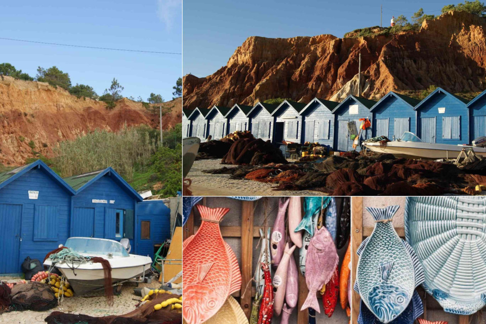 <h3 data-section-id="hn6se7" data-start="102" data-end="150">Discover Portugal's Wild Atlantic Coast</h3>
<p data-start="152" data-end="358">Colourful fishing huts, dramatic red cliffs and the timeless charm of Portugal's coastal heritage. This is the <a href="https://www.getyourguide.com/algarve-l66/?partner_id=GZ1KO7T&amp;utm_medium=travel_agent">Algarve </a>beyond the crowds, where traditional fishing culture meets breathtaking natural beauty.</p>
<p data-start="360" data-end="498">Spend your days exploring hidden beaches, wandering through picturesque villages and enjoying long sunsets overlooking the Atlantic Ocean.</p>
<p data-start="500" data-end="693">✨ Why visit Portugal's southern coast?<br>&bull; Spectacular coastal landscapes<br data-start="571" data-end="574">&bull; Authentic fishing heritage<br data-start="602" data-end="605">&bull; Charming seaside villages<br data-start="632" data-end="635">&bull; Fresh local cuisine<br data-start="656" data-end="659">&bull; Endless sunshine and ocean views</p>
<p data-start="695" data-end="733"><strong data-start="695" data-end="706">Stay at</strong> <a href="https://book.hotel.eu/hotels/lp657c6d96?source=hotels&amp;placeId=ChIJr5BTJngDEA0R3TeZRJ0gFLA">Pousada Convento de Tavira</a></p>
<p data-start="735" data-end="998">Set within a beautifully restored 16th-century convent, Pousada Convento de Tavira blends historic character with contemporary comfort. Located in one of the Algarve's most charming towns, it's the perfect base for discovering Portugal's authentic southern coast.</p>
<p data-start="1000" data-end="1028">📍 Tavira, Algarve, Portugal</p>
<p data-start="1030" data-end="1163">#Portugal #Algarve #Tavira #LuxuryTravel #BoutiqueHotel #VisitPortugal #CoastalEscape #TravelInspiration #EuropeanGetaway #Wanderlust</p>