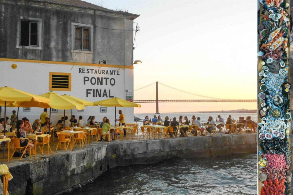 <h3 data-section-id="19xt9q1" data-start="0" data-end="43">Lisbon's Waterfront Charm</h3>
<p data-start="45" data-end="275">Golden sunsets, fresh seafood and unforgettable views over the Tagus River. <a href="https://www.getyourguide.com/lisbon-l42/?partner_id=GZ1KO7T&amp;utm_medium=travel_agent">Lisbon</a> is a city where every meal feels like a celebration and every waterfront terrace offers a front-row seat to one of Europe's most beautiful sunsets.</p>
<p data-start="277" data-end="439">From historic neighbourhoods and colourful streets to long dinners by the water, Portugal's capital blends authenticity, culture and gastronomy like nowhere else.</p>
<p data-start="441" data-end="635">✨ Why visit Lisbon?<br>&bull; Stunning riverside views<br data-start="487" data-end="490">&bull; World-famous seafood cuisine<br data-start="520" data-end="523">&bull; Historic neighbourhoods full of character<br data-start="566" data-end="569">&bull; Vibrant food and wine scene<br data-start="598" data-end="601">&bull; Beautiful sunsets over the <a href="https://www.getyourguide.com/tagus-river-l4825/?partner_id=GZ1KO7T&amp;utm_medium=travel_agent">Tagus</a></p>
<p data-start="637" data-end="687"><strong data-start="637" data-end="648">Stay at</strong> <a href="https://book.hotel.eu/hotels/lp655766d0?source=hotels&amp;placeId=38.714078%2C-9.144104">Pal&aacute;cio Ludovice </a>Wine Experience Hotel</p>
<p data-start="689" data-end="892">Set in the heart of Lisbon, Pal&aacute;cio Ludovice combines Portuguese heritage, elegant design and a passion for local gastronomy. The perfect base for discovering the city's rich culinary and cultural scene.</p>
<p data-start="894" data-end="913">📍 Lisbon, Portugal</p>
<p data-start="915" data-end="1050">#Lisbon #Portugal #FoodieTravel #LuxuryTravel #VisitPortugal #LisbonLife #EuropeanGetaway #TravelInspiration #BoutiqueHotel #Wanderlust</p>