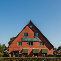 Hotel Het Buskruid ***